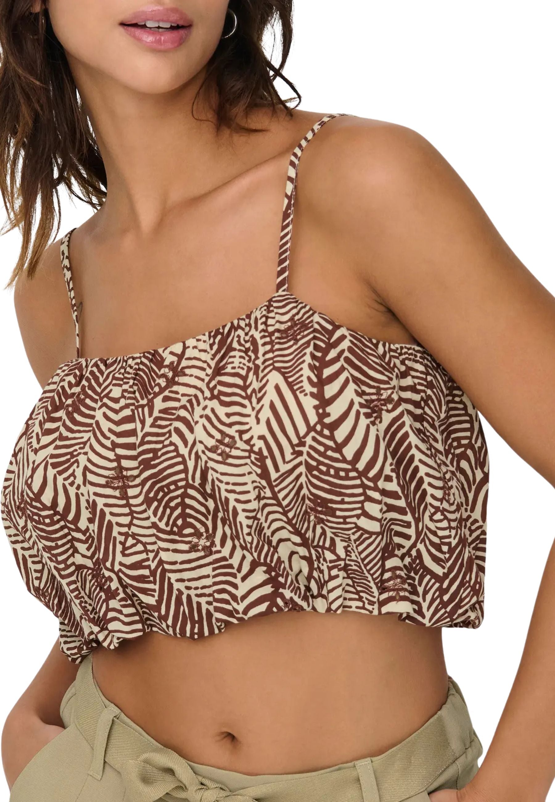 15342566 - Top - ONLY