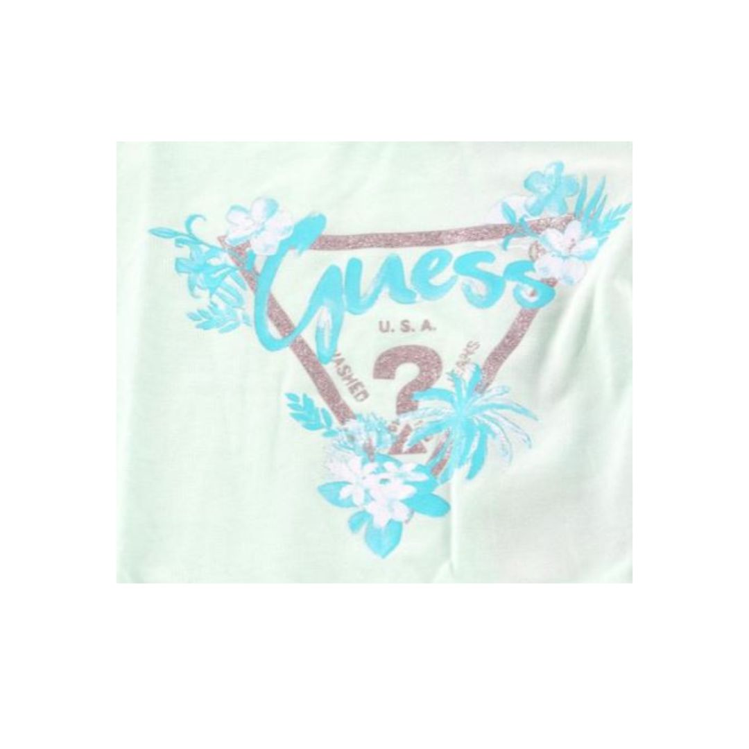 k5gi14k6yw4 - Maglia - guess