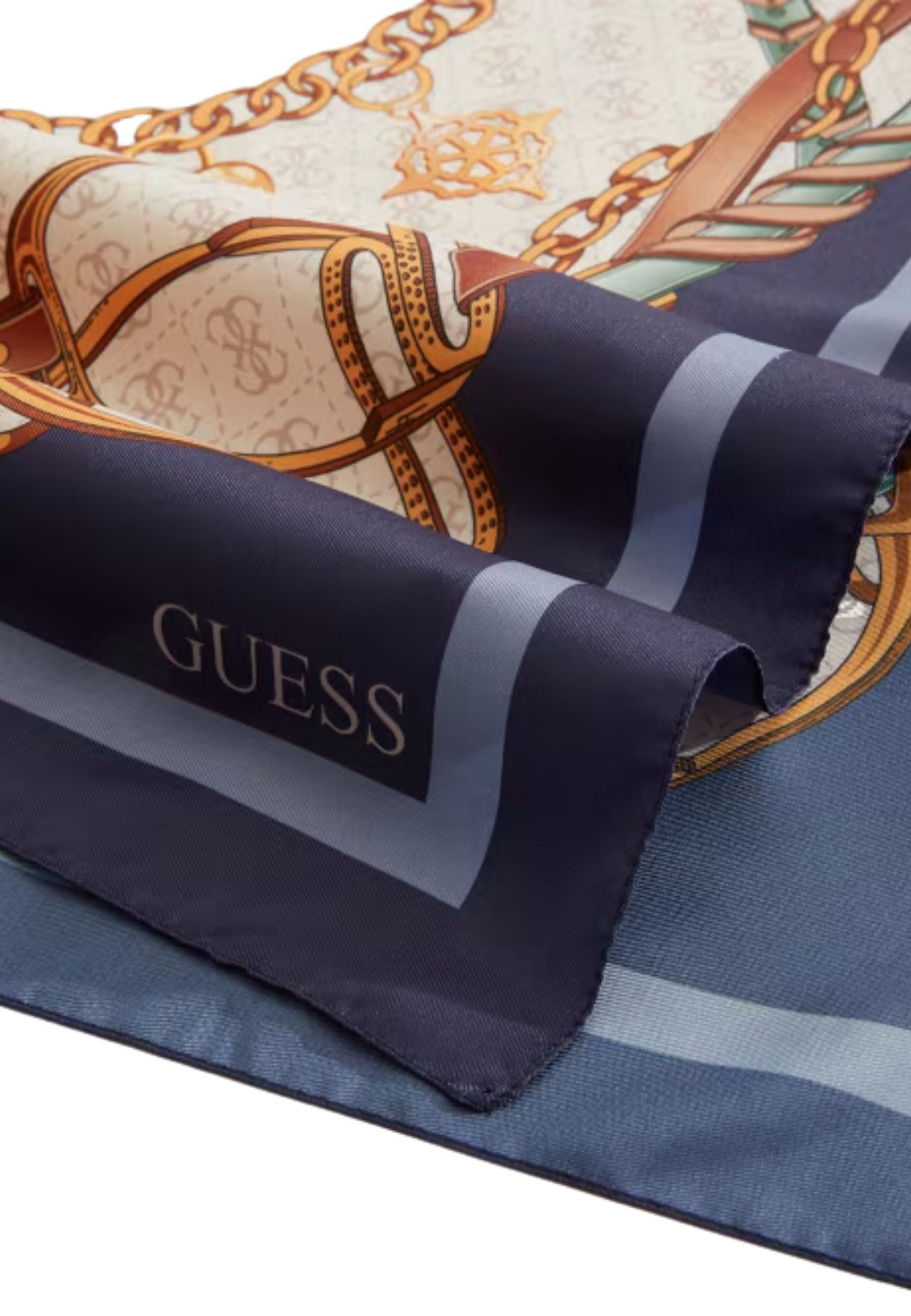 AW5444POL01 - Foulard - guess