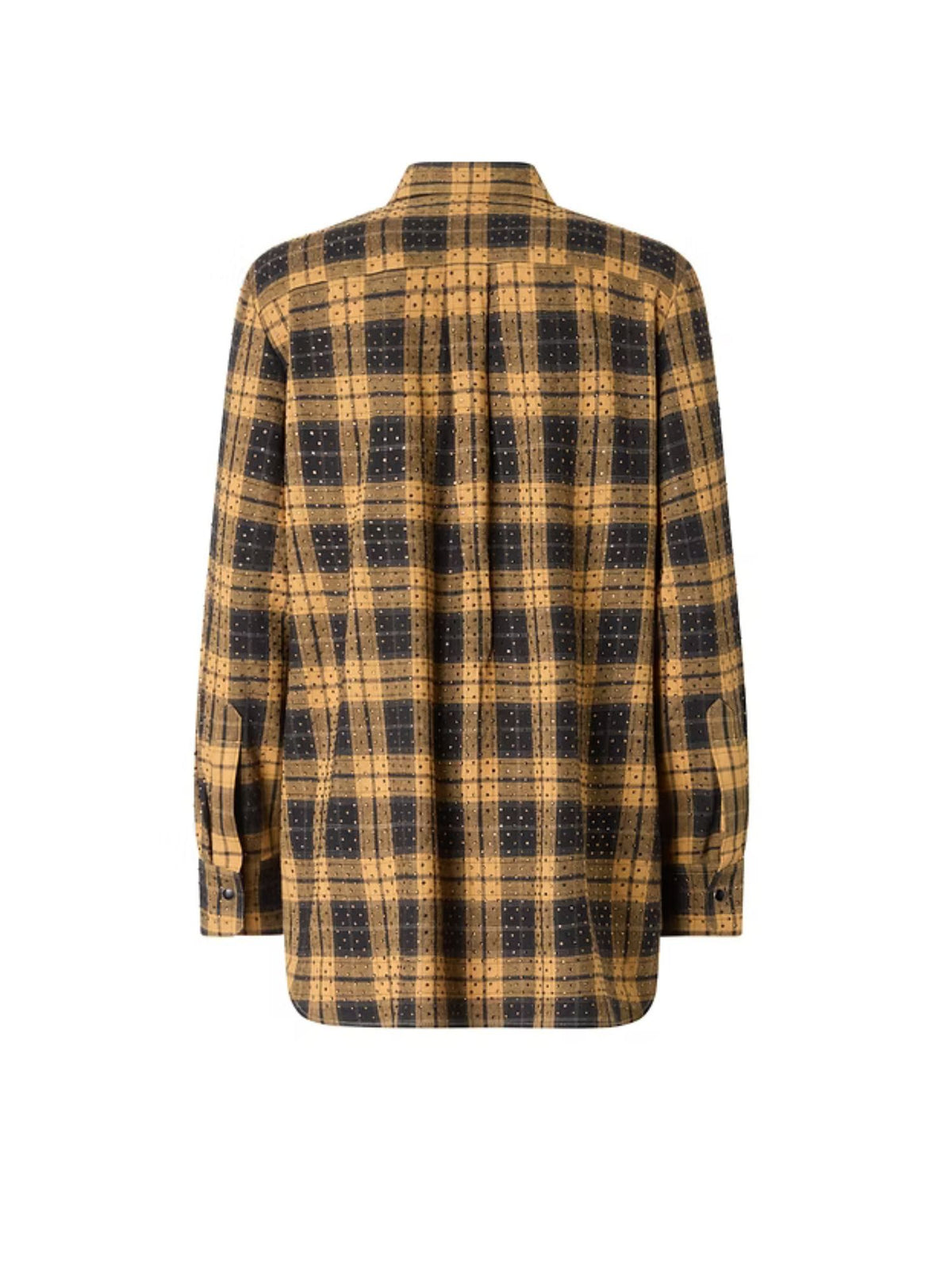 107172A3FA - Maglia - PINKO