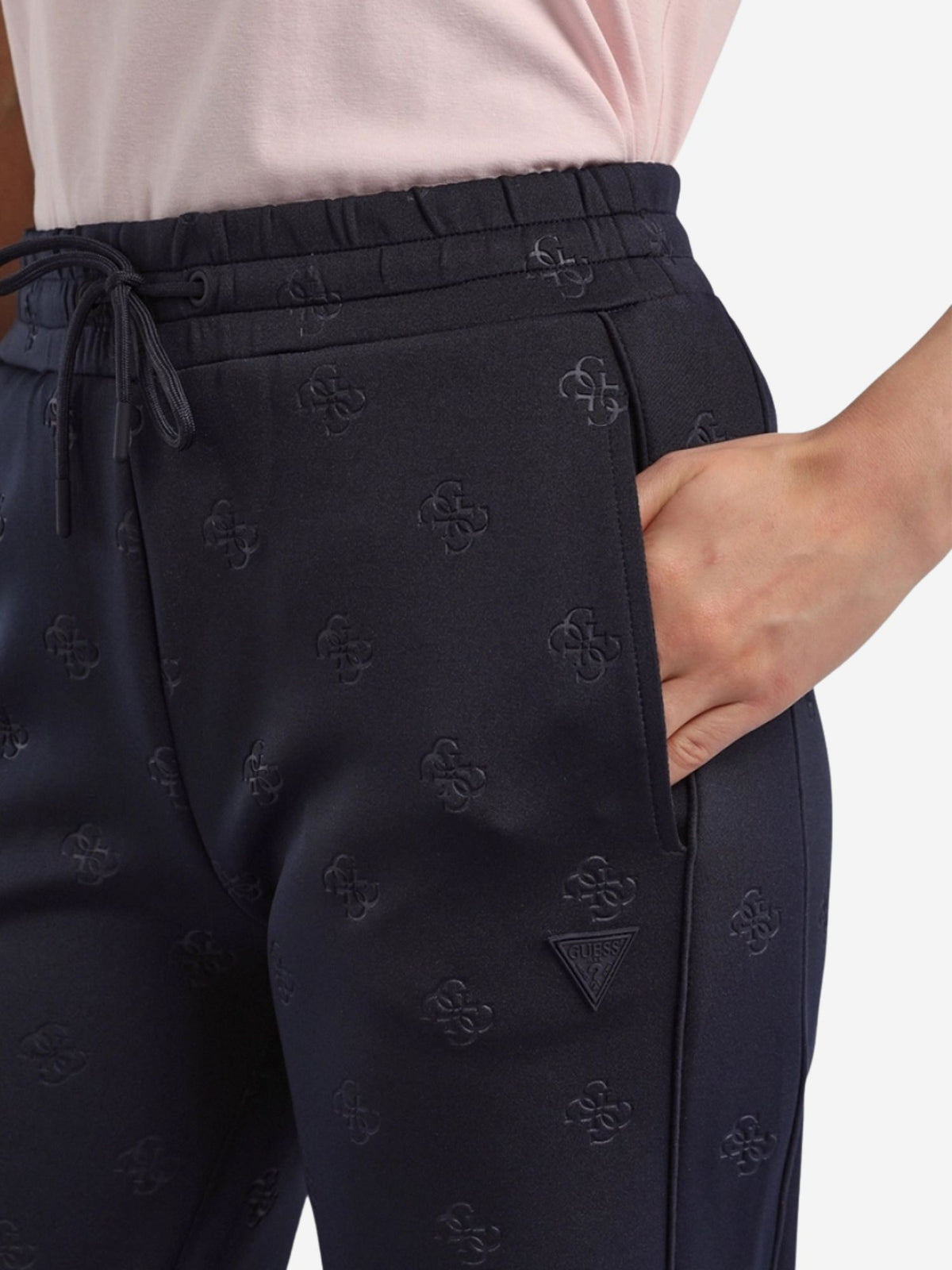V6YB10K4295 - Pantaloni - Guess Activewear