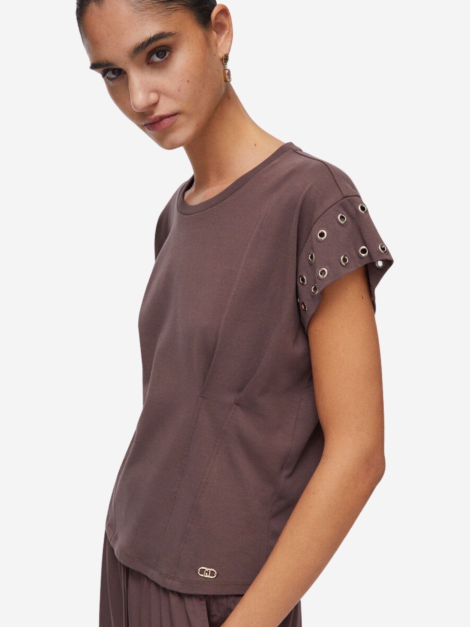 ta6251js003 - Maglia - LIU JO