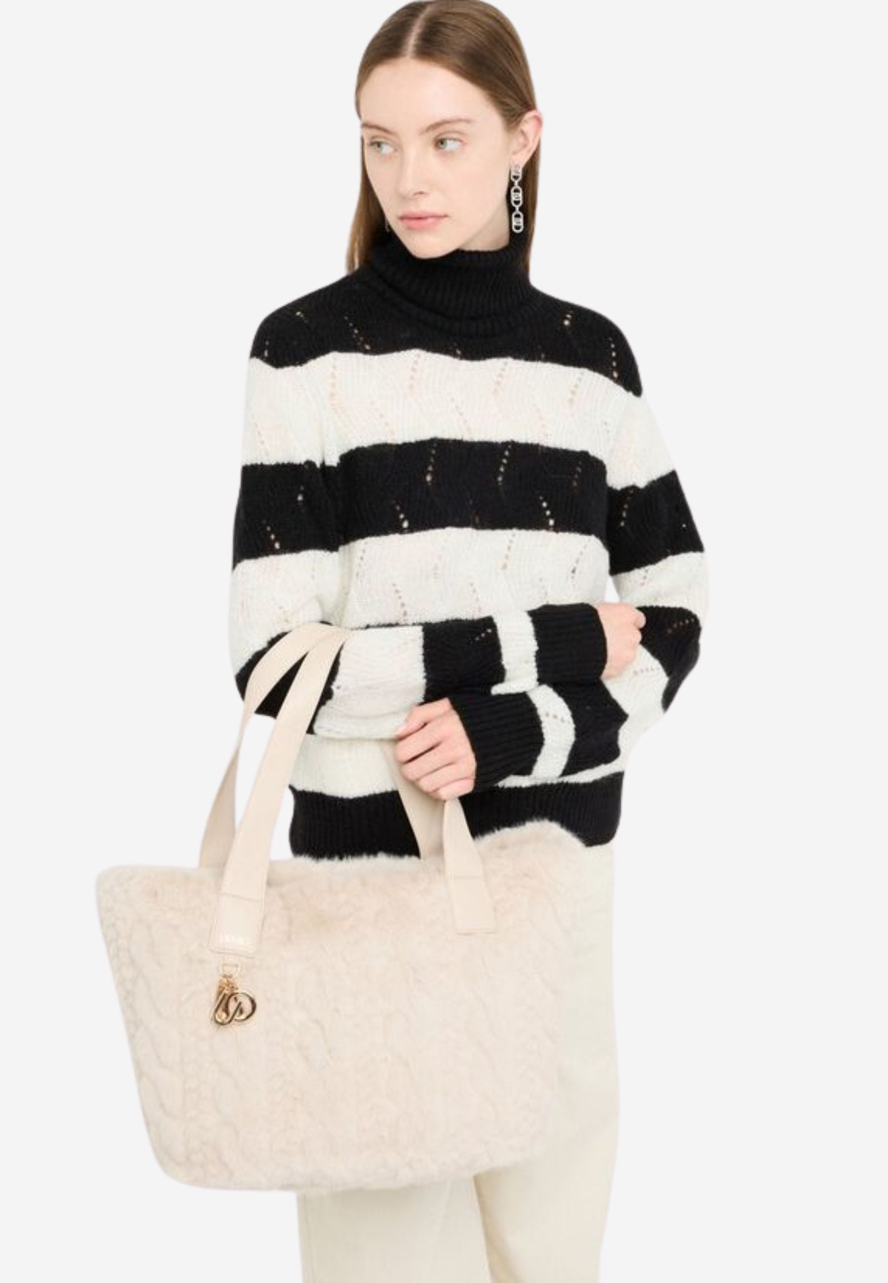 AF5154E0305 - Borsa - LIU JO