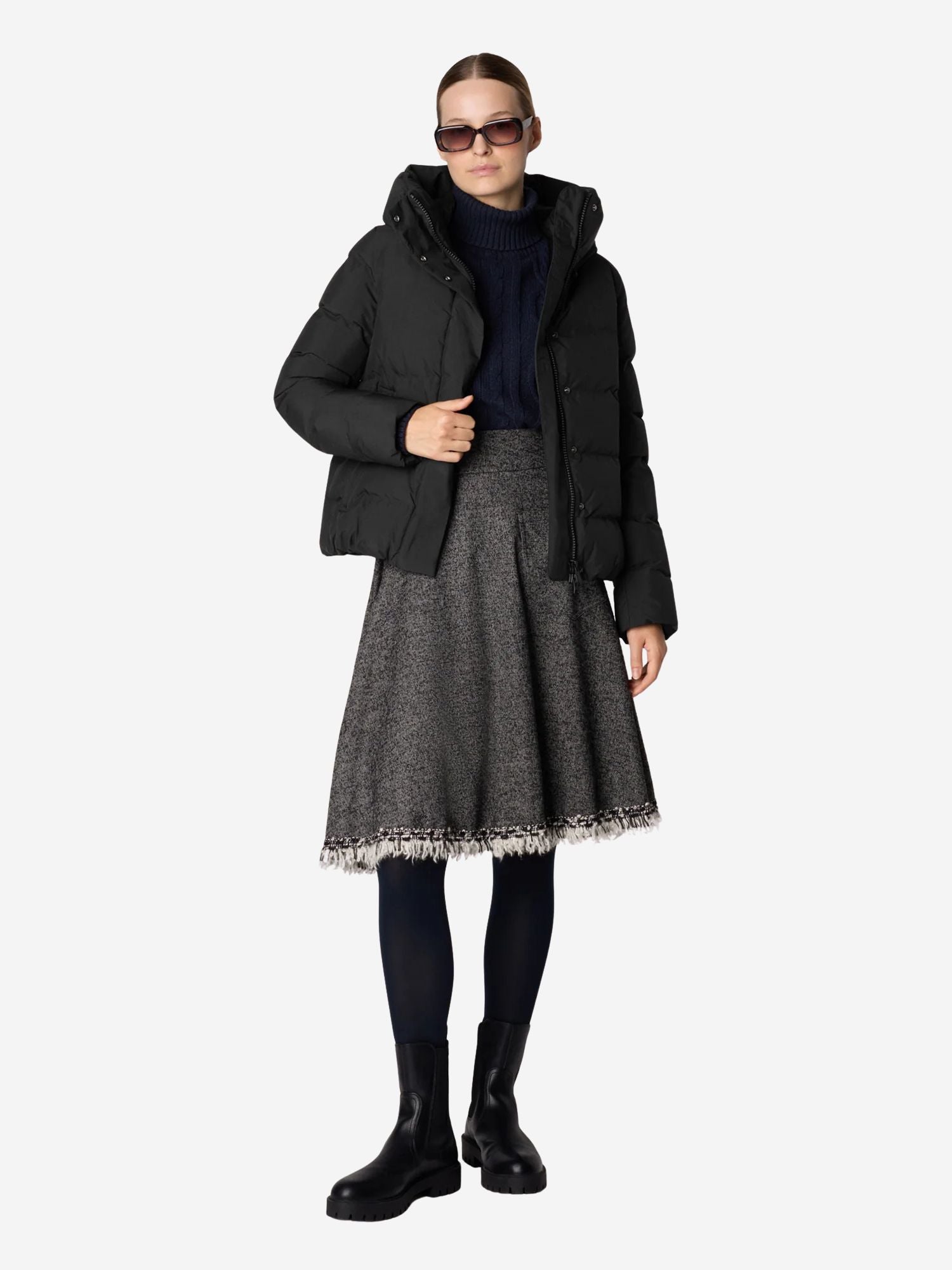 P32533W - Giubbino - SAVE THE DUCK