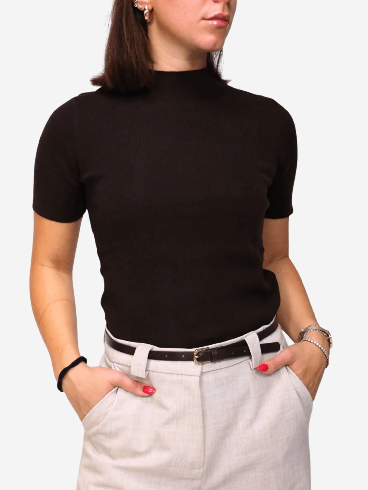 14203229 - Maglia - GOA GOA