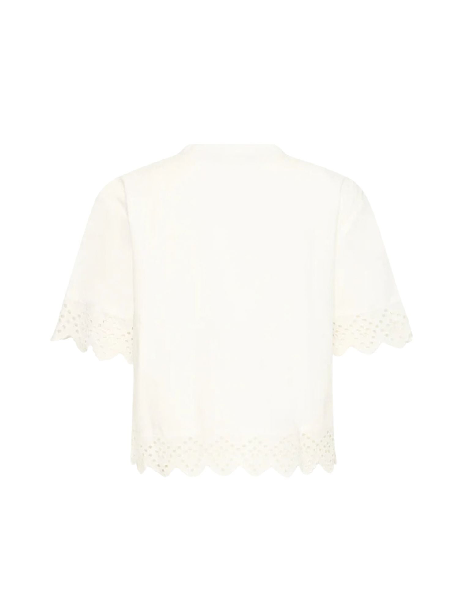 20125478 - Blusa - ICHI