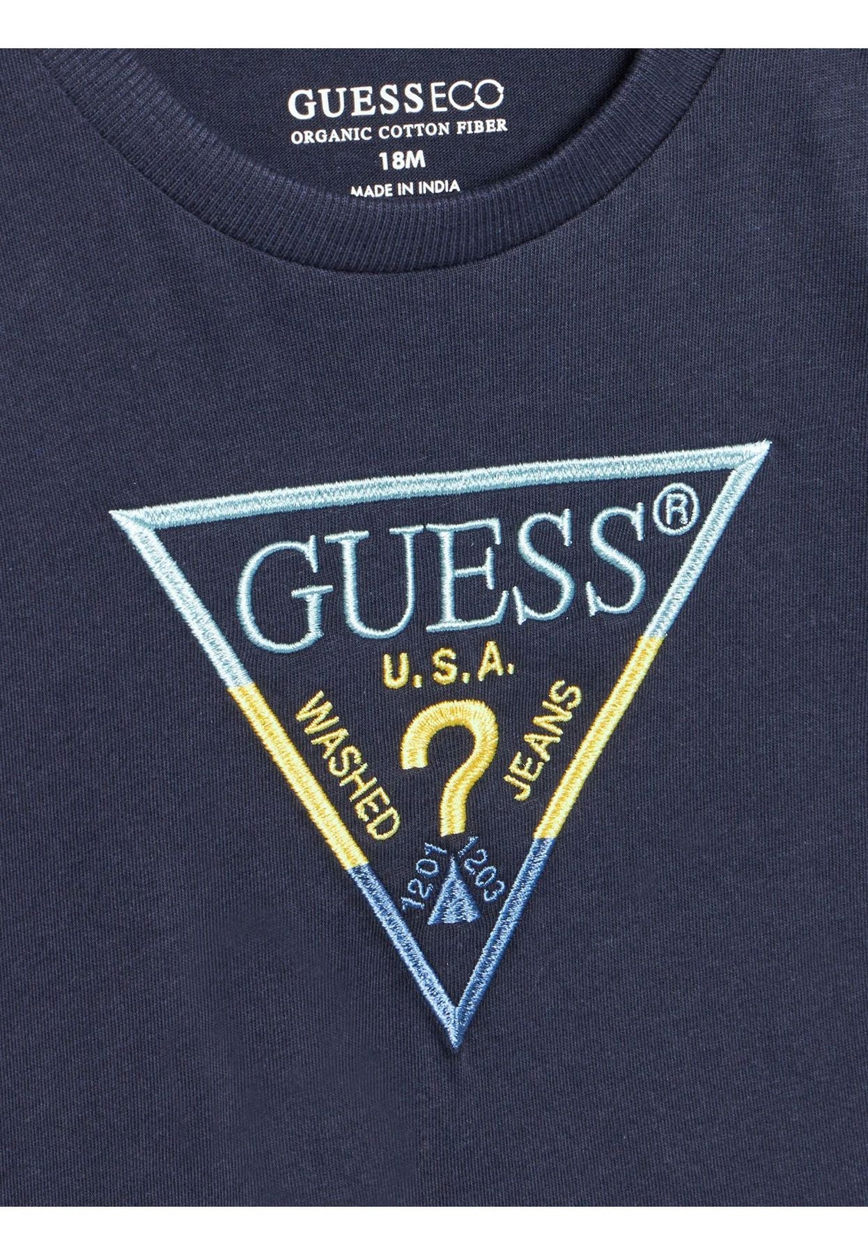 N4YI36K8M4 - Maglieria Bambino - guess