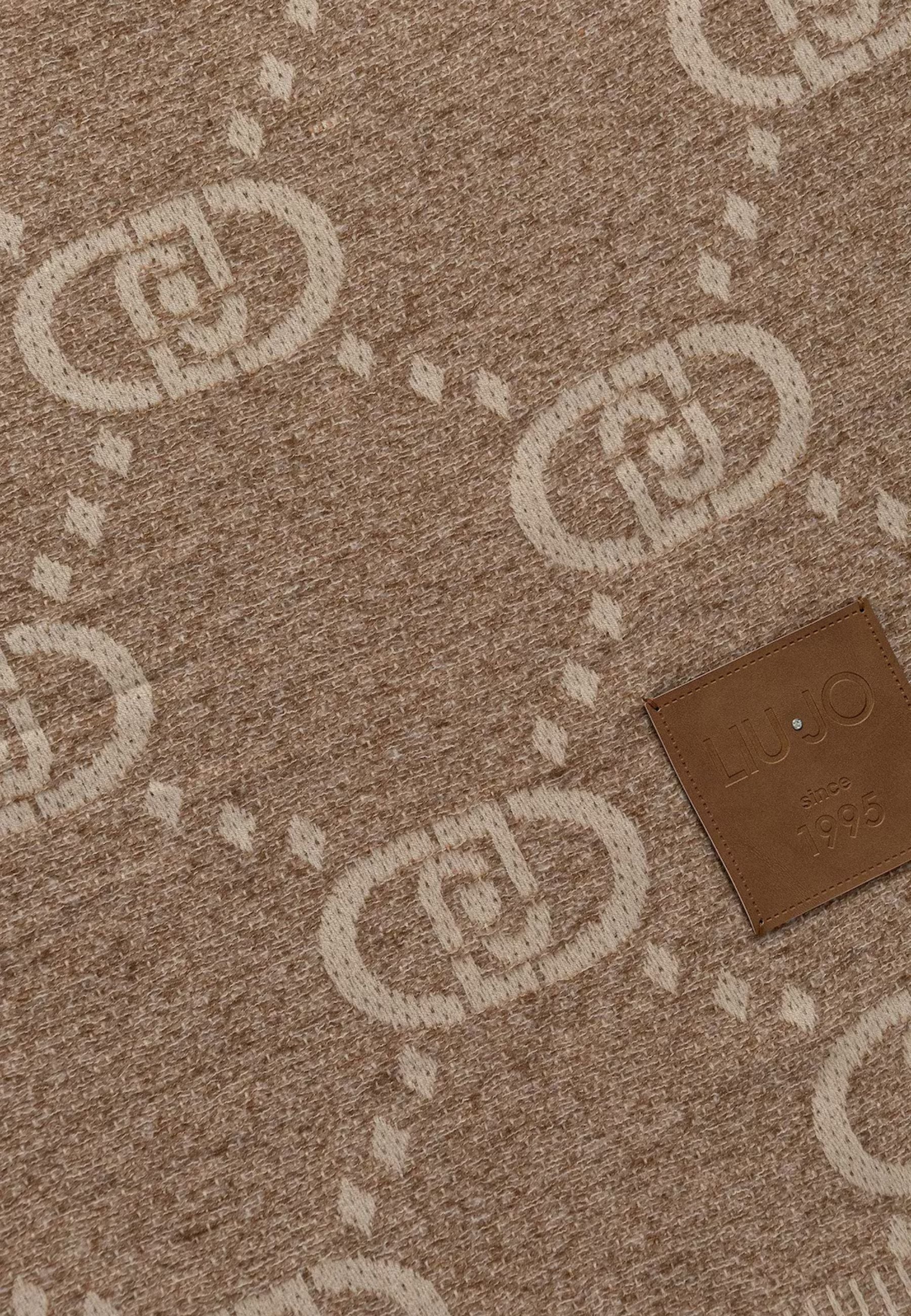 2F5038T0300 - Sciarpa - LIU JO