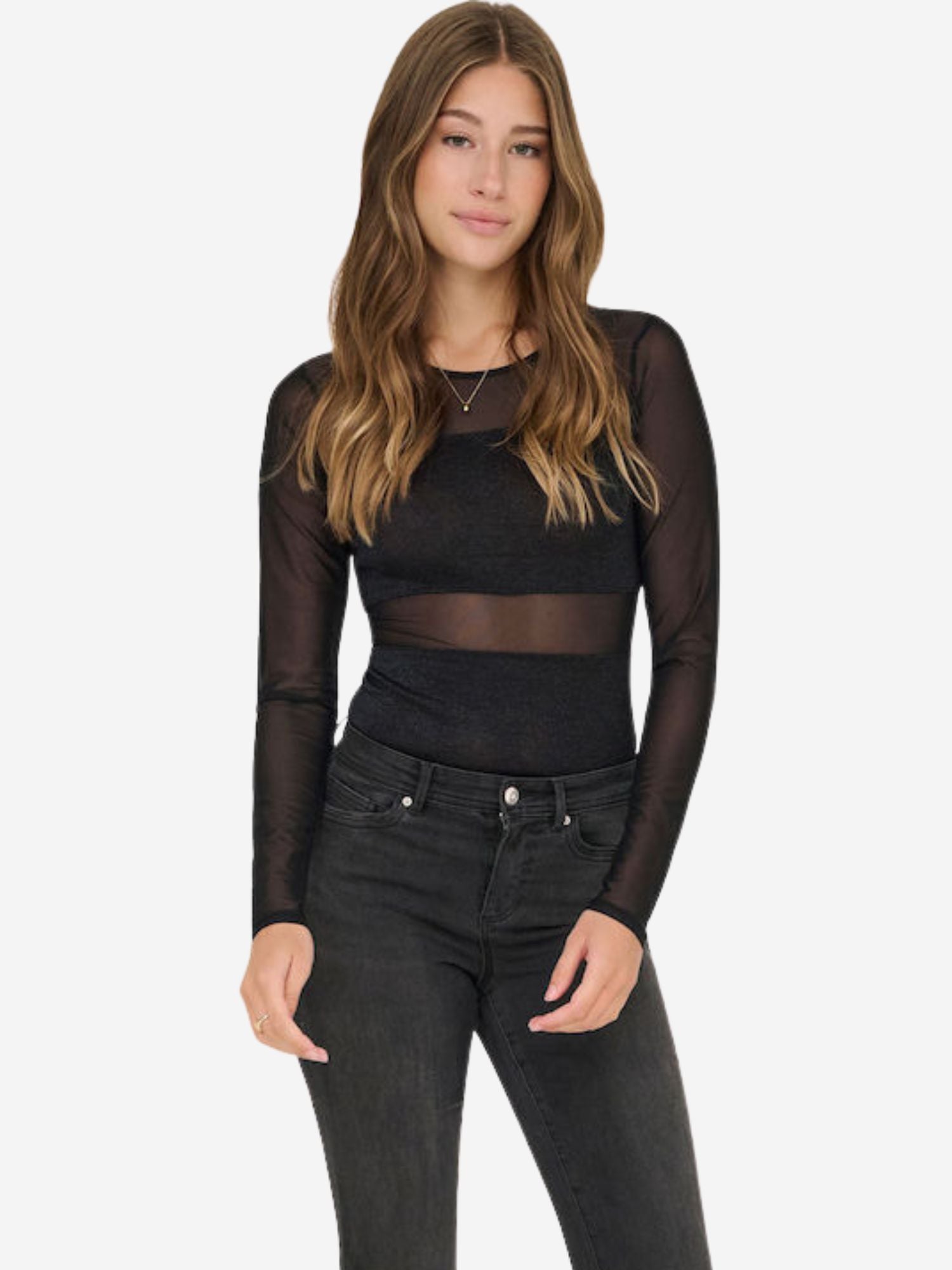 15344709 - Maglia - ONLY
