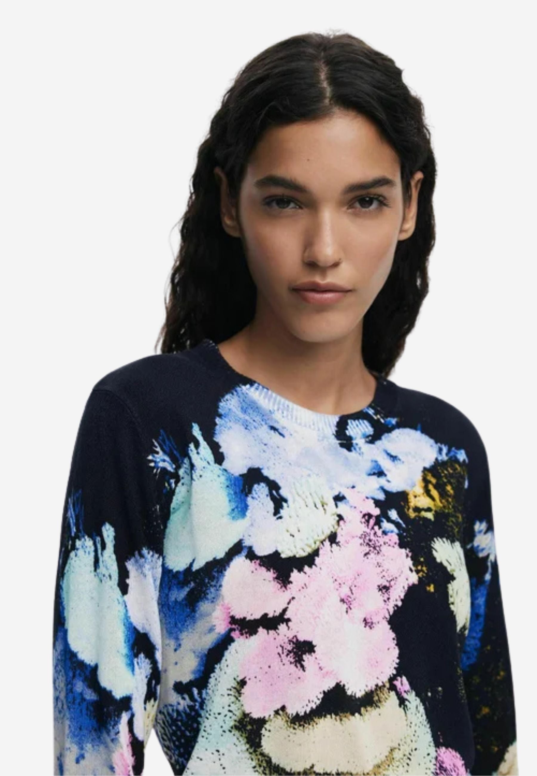 25WWJF46 - Maglia - DESIGUAL