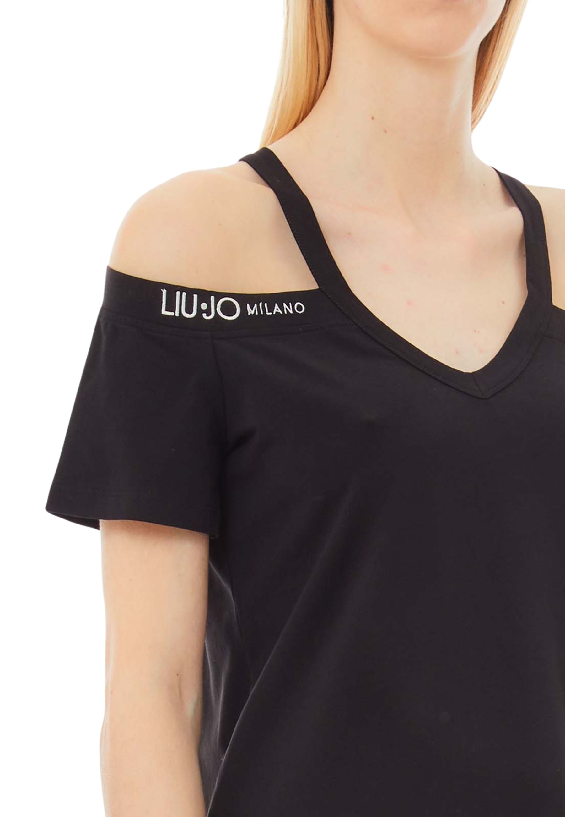 TA5271JS003 - Maglieria - LIU JO