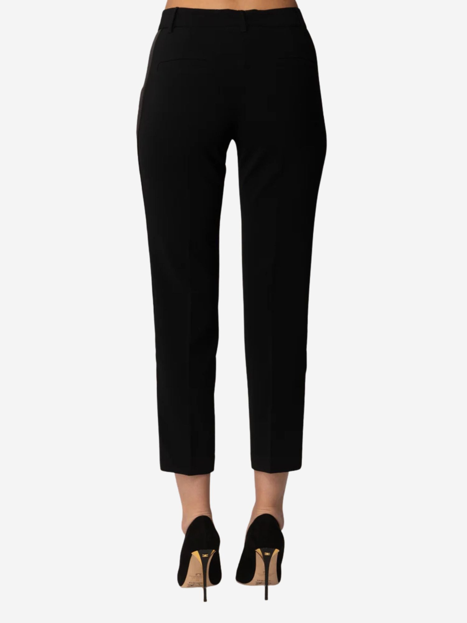 261AP2275 - Pantaloni - TWINSET ACTITUDE