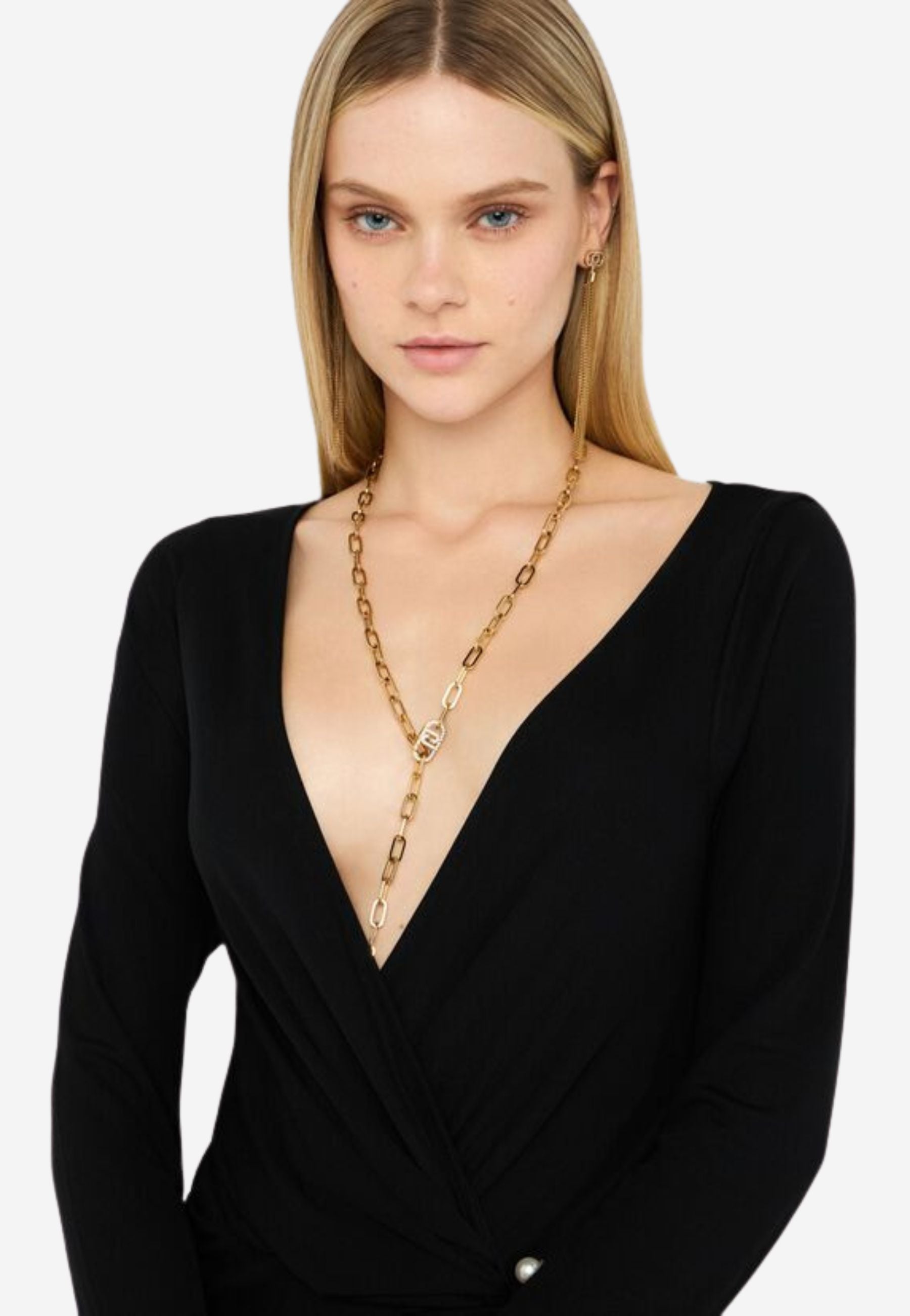 CF5365J4958 - Abiti - LIU JO