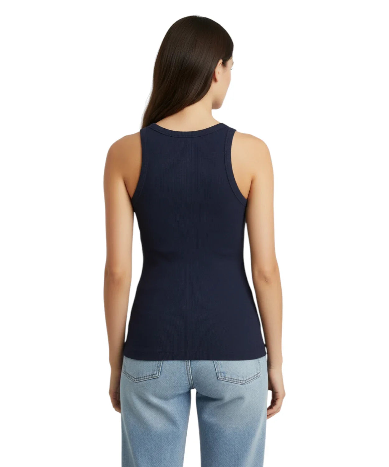 107302A3H6 - Top - PINKO