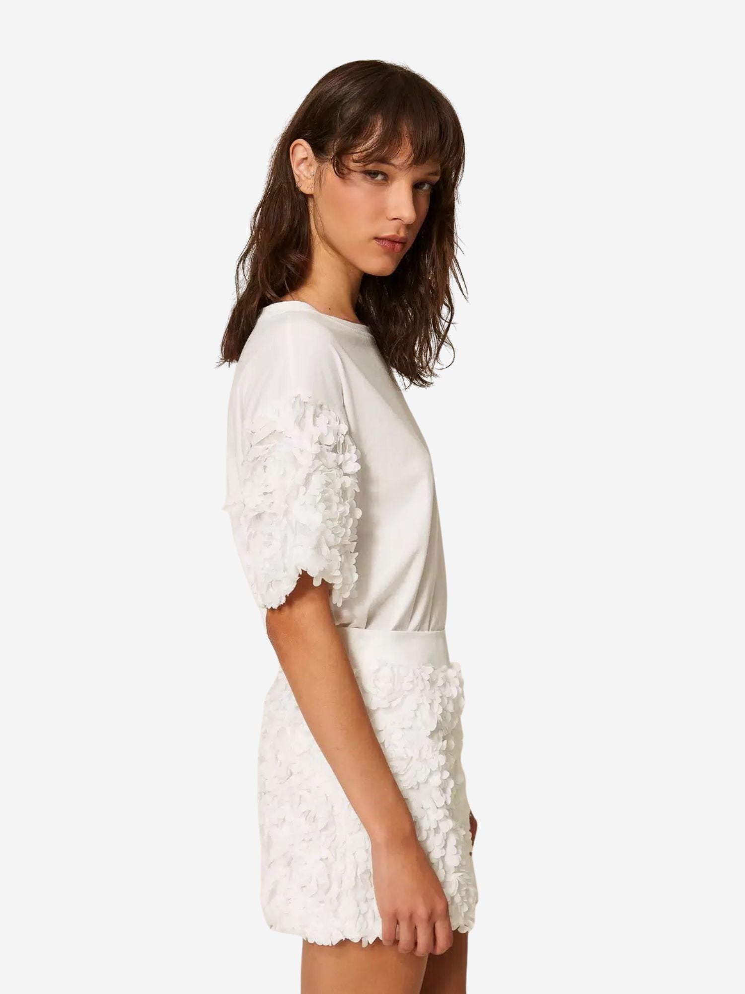 261AP2233 - Maglia - TWINSET ACTITUDE