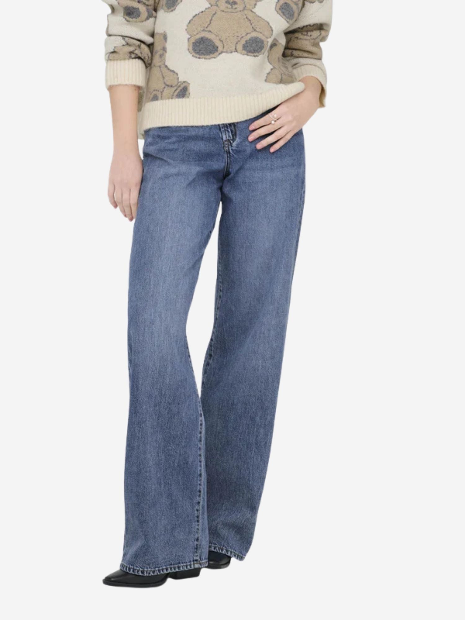 15366323 - Jeans - ONLY