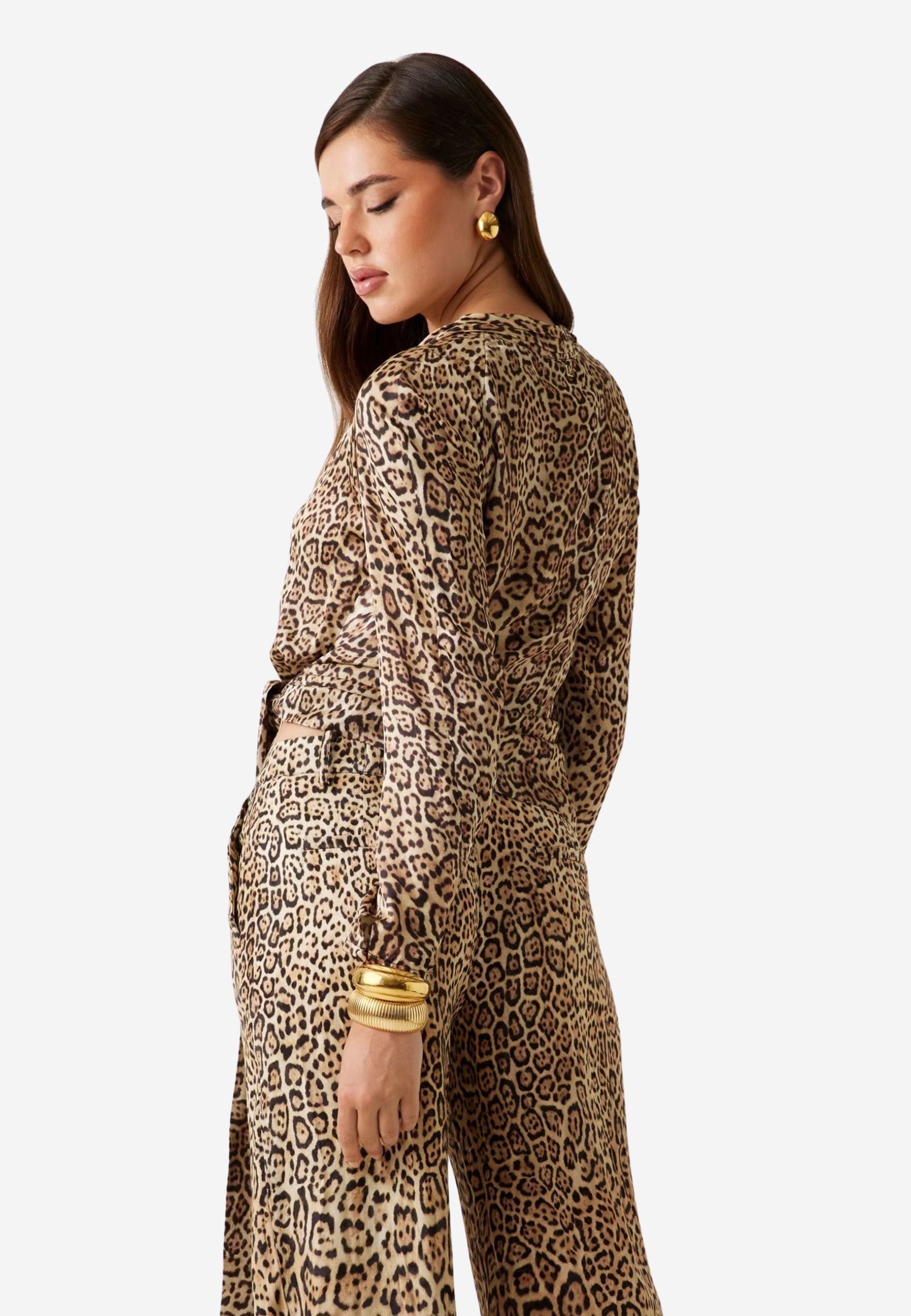 5YGH117298A - Camicia - MARCIANO