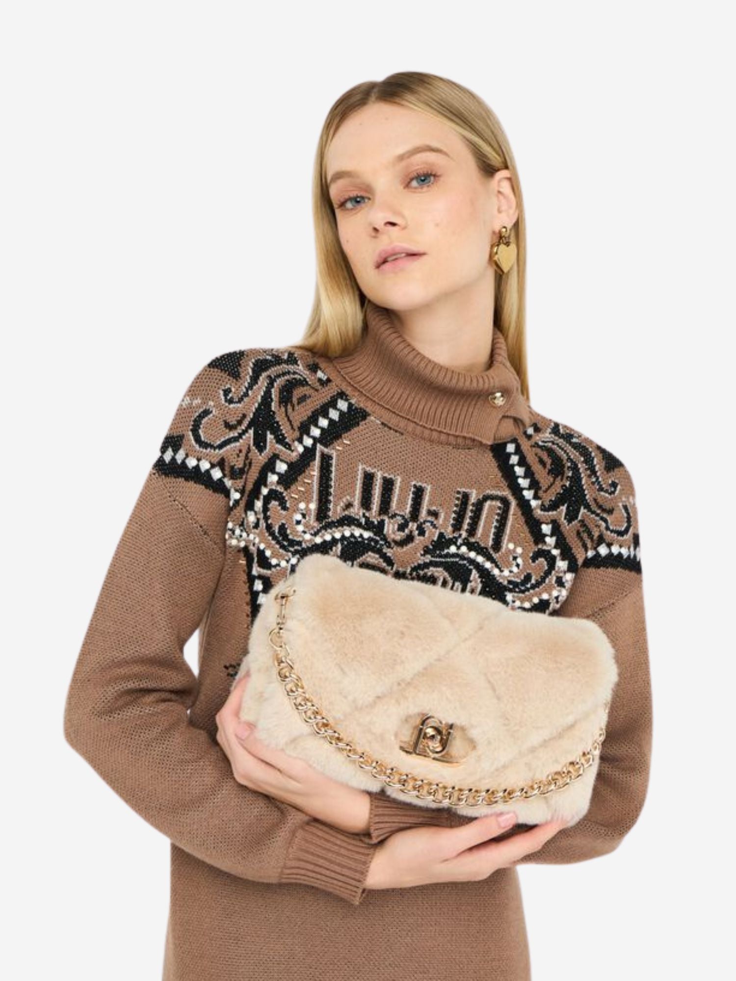 af5138e0305 - Borsa - LIU JO