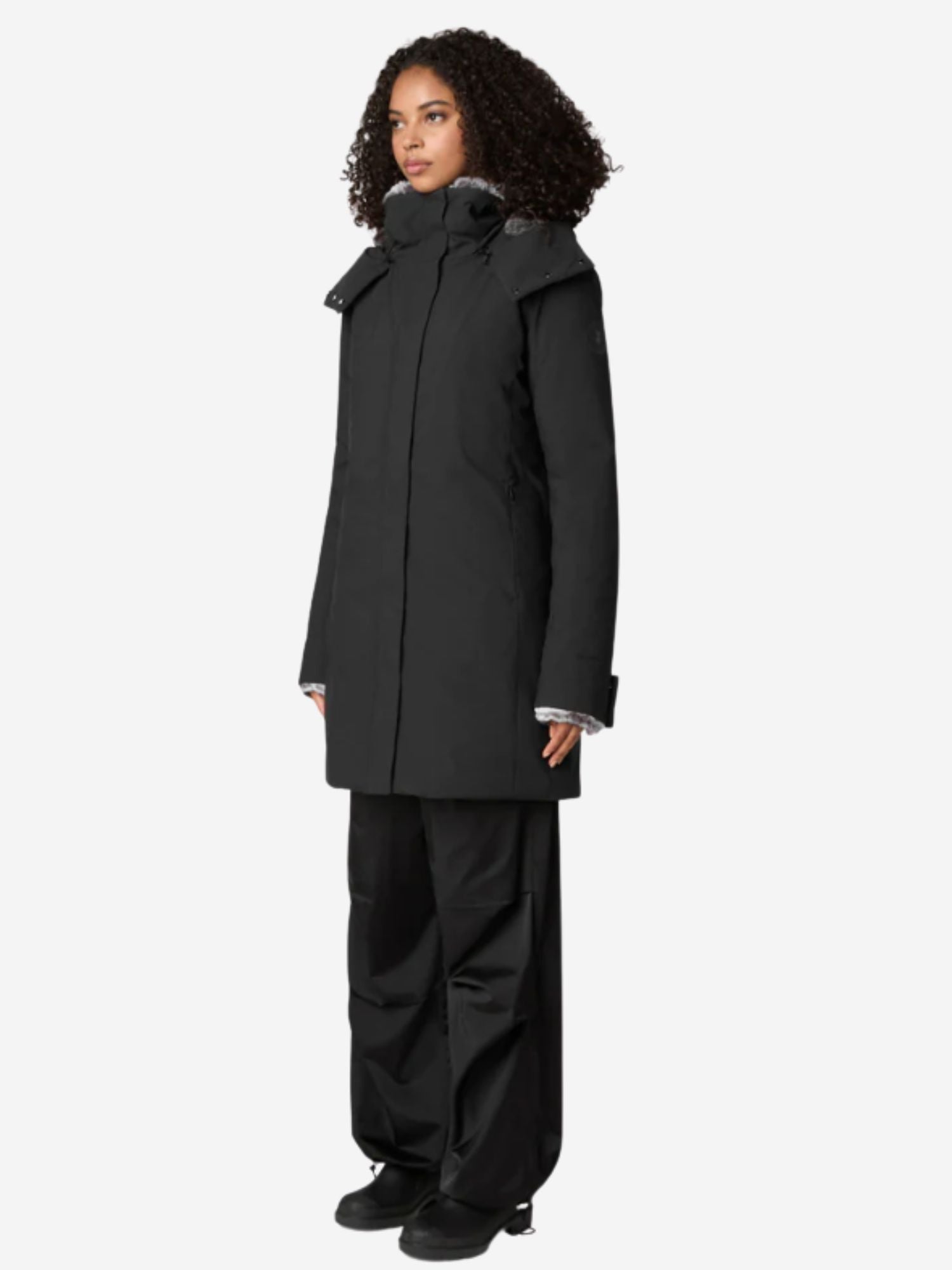 p42800w - Cappotto - SAVE THE DUCK