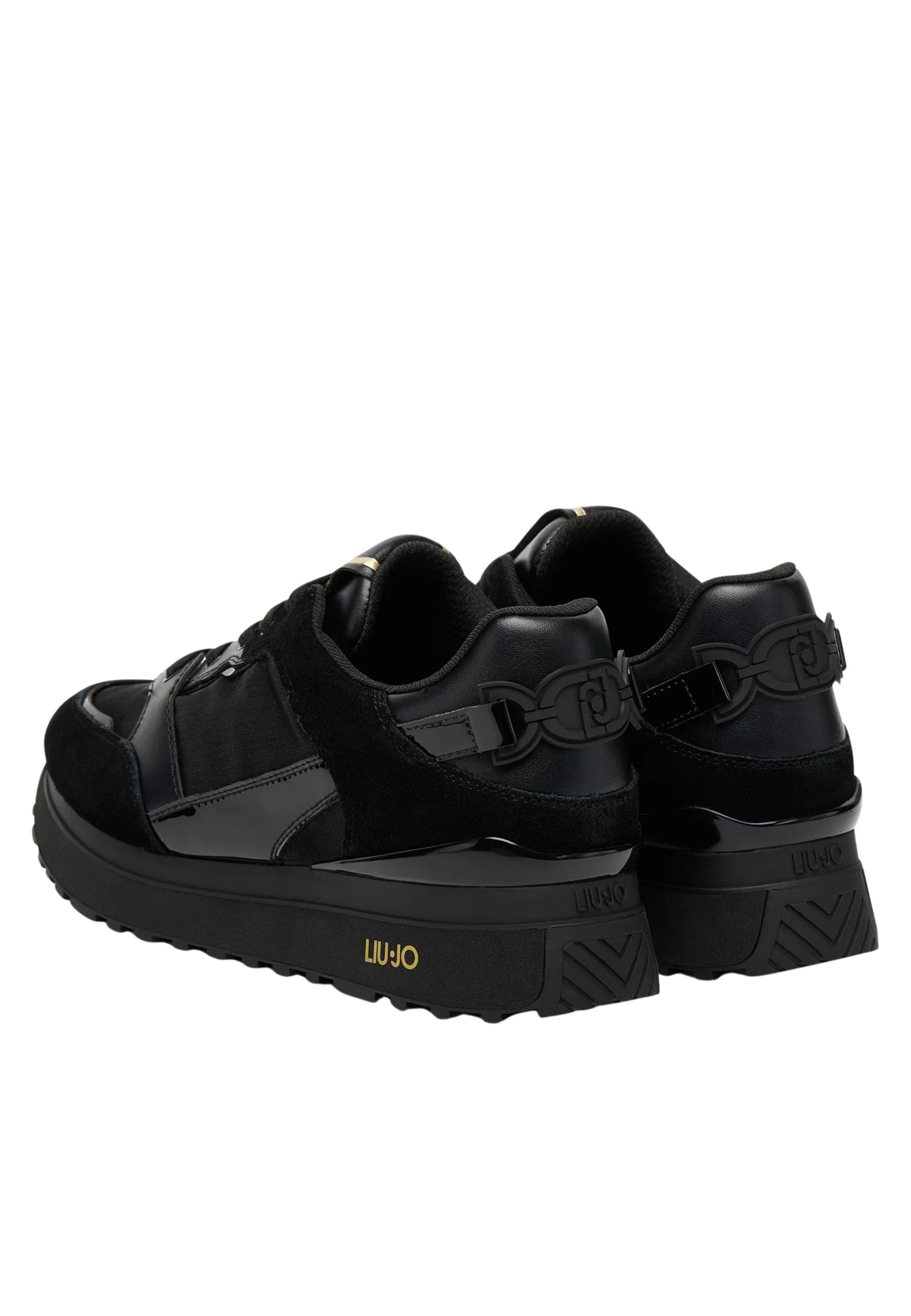 bf5005px522 - Scarpe - LIU JO
