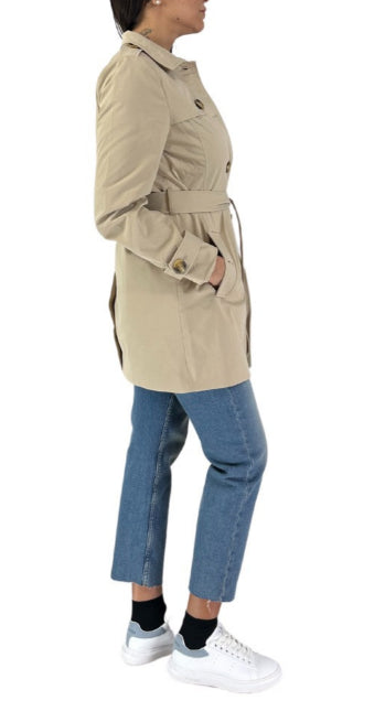 20812645 - Giubbino - BYOUNG