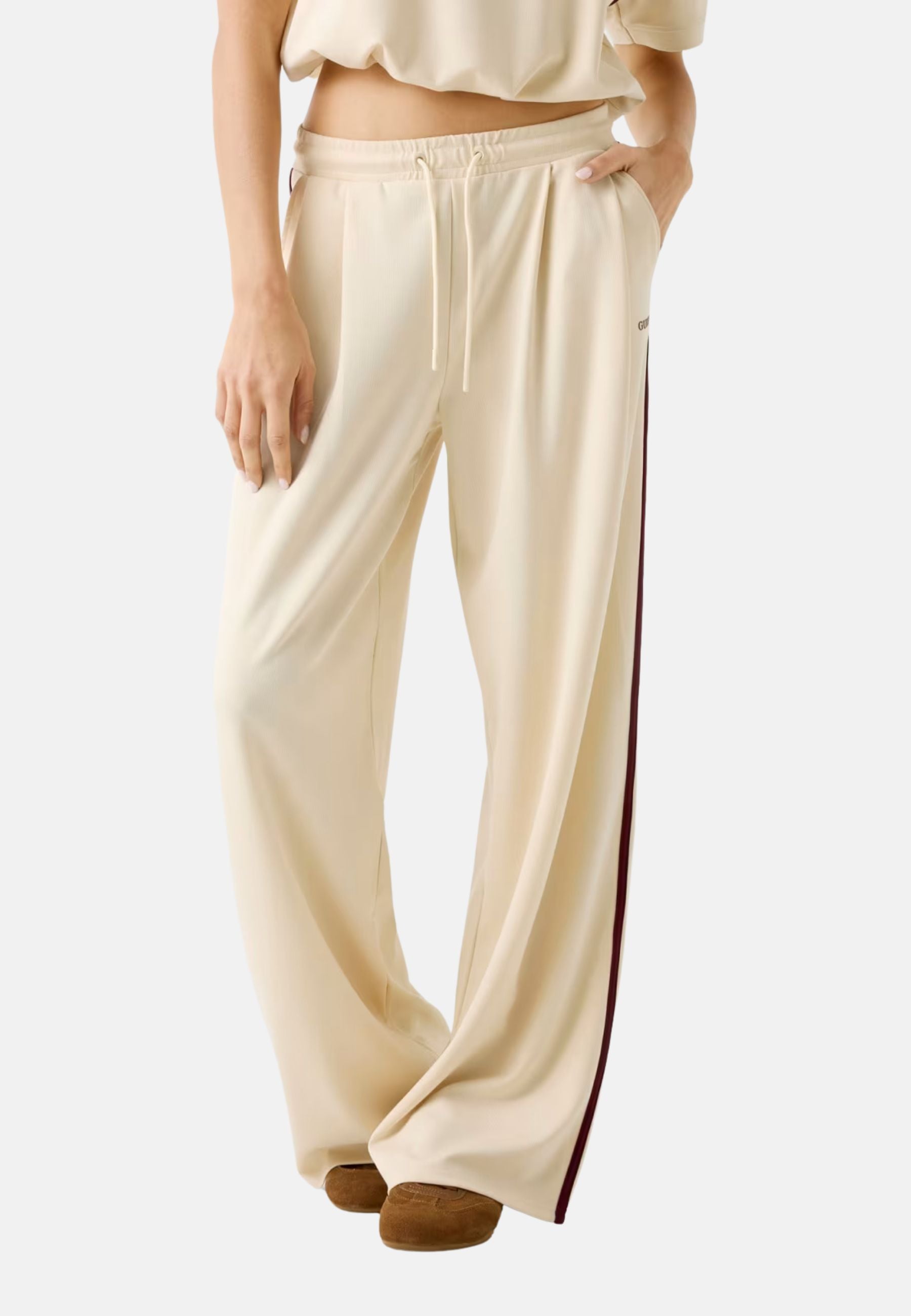V6GB01K2914 - Pantaloni - guess