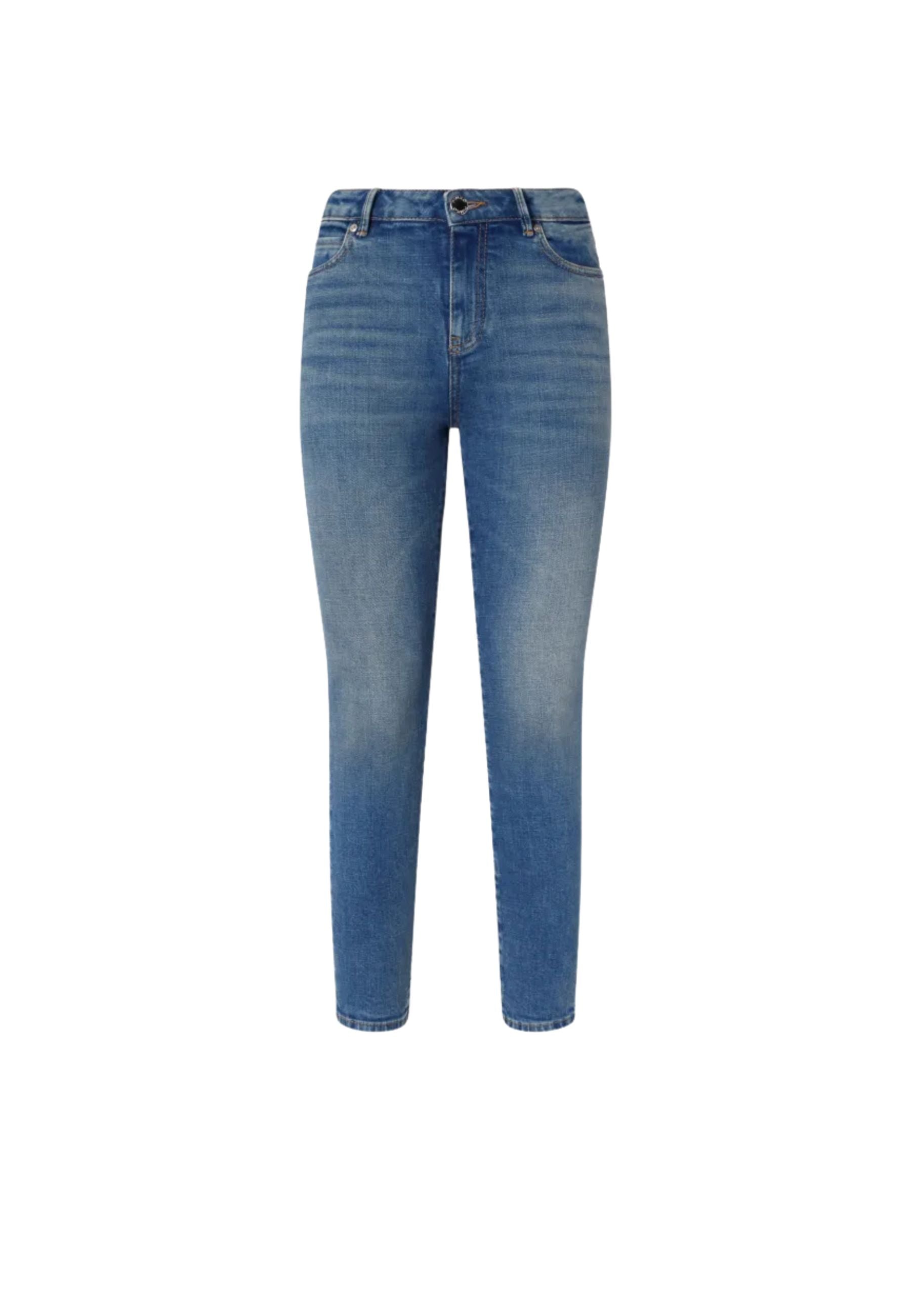 100169A2DQ - Jeans - PINKO