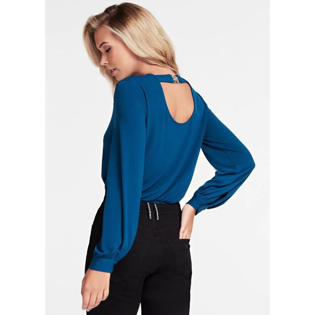 W01P58K9HJ0 - Maglia - guess