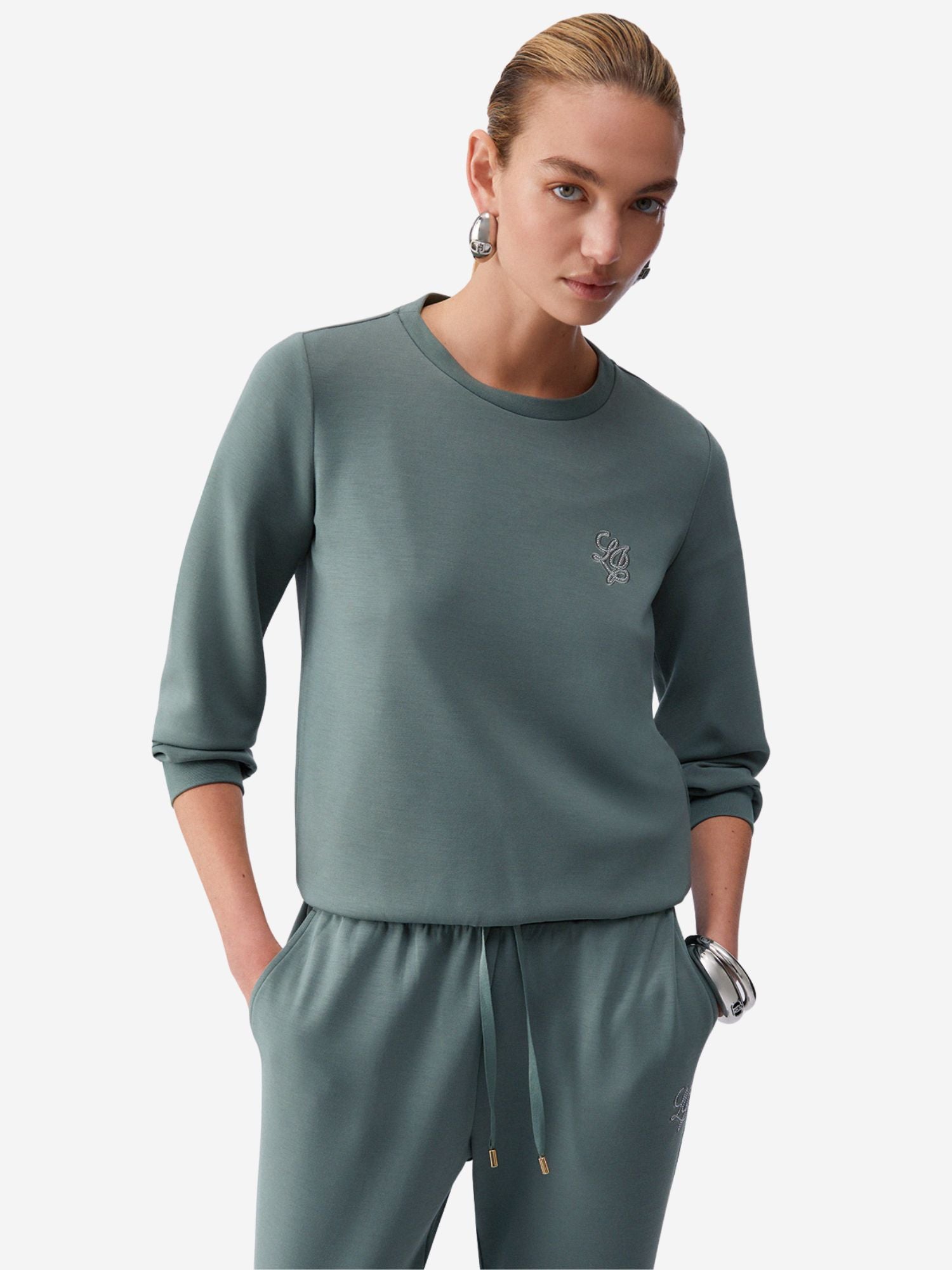 ta6078js869 - Maglia - LIU JO