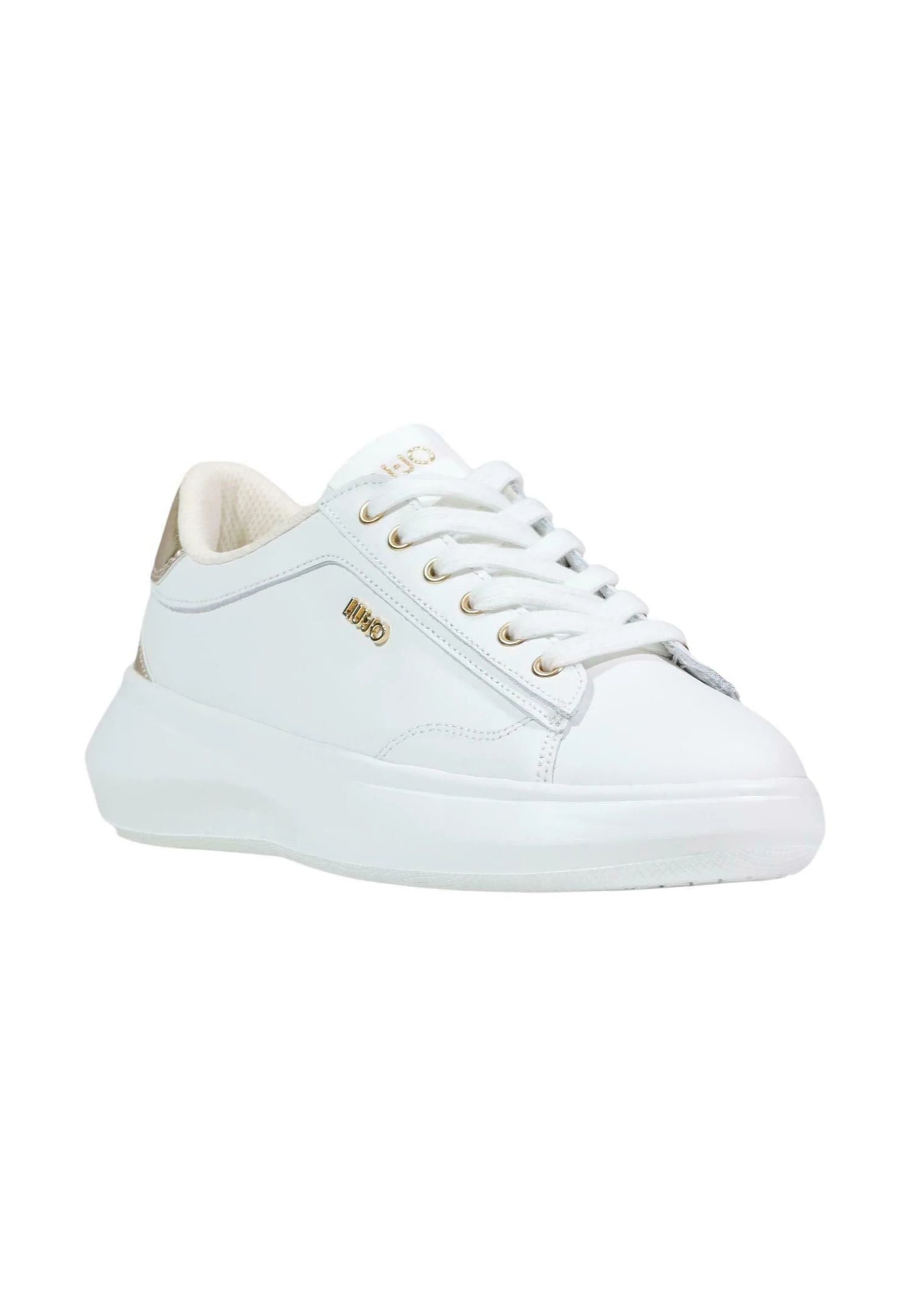 BA6069PX026 - sneakers - LIU JO