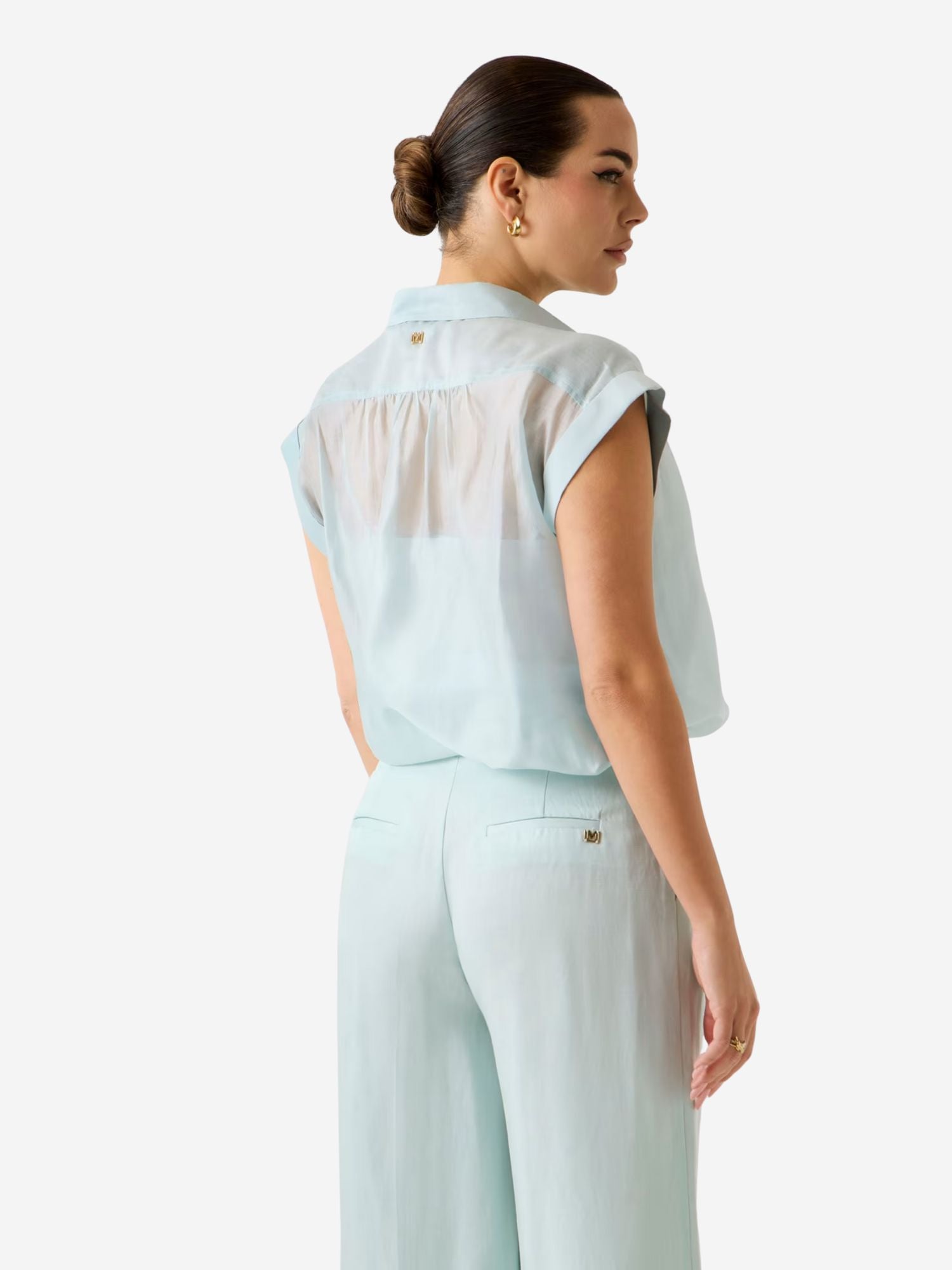 G6GH22W2197 - Camicia - MARCIANO