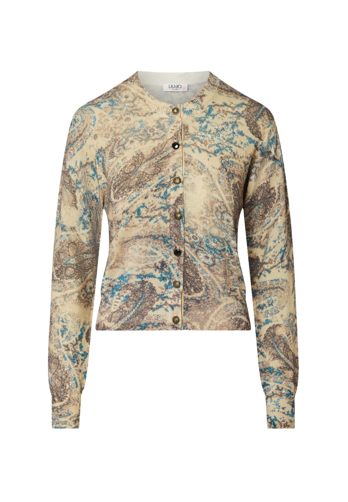 WF6310MA52S - Maglia - LIU JO