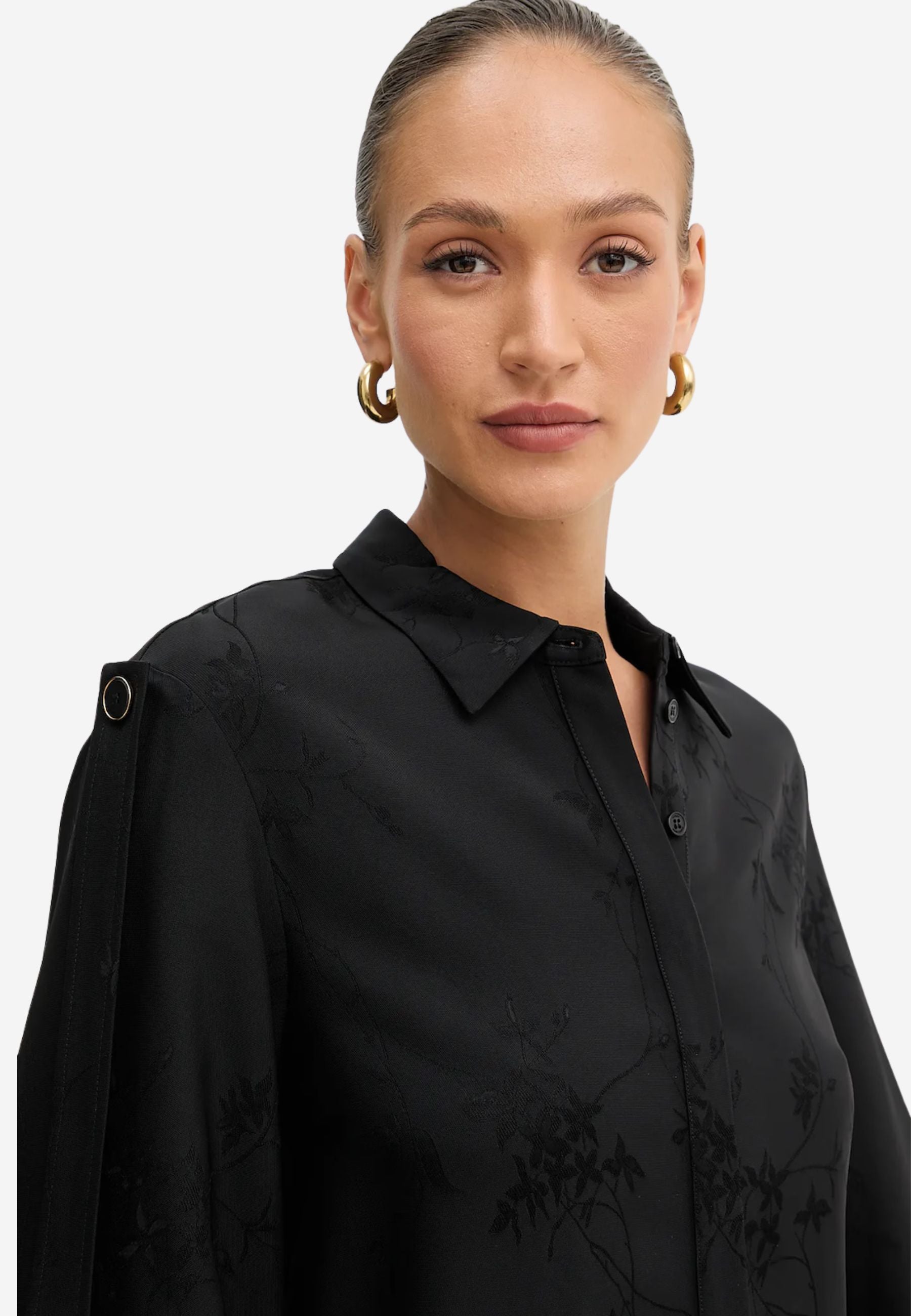 5YGH027337A - Camicia - MARCIANO