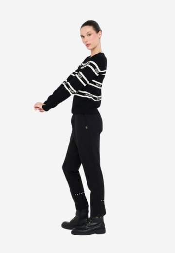 TF5303MS63L - Maglia - LIU JO