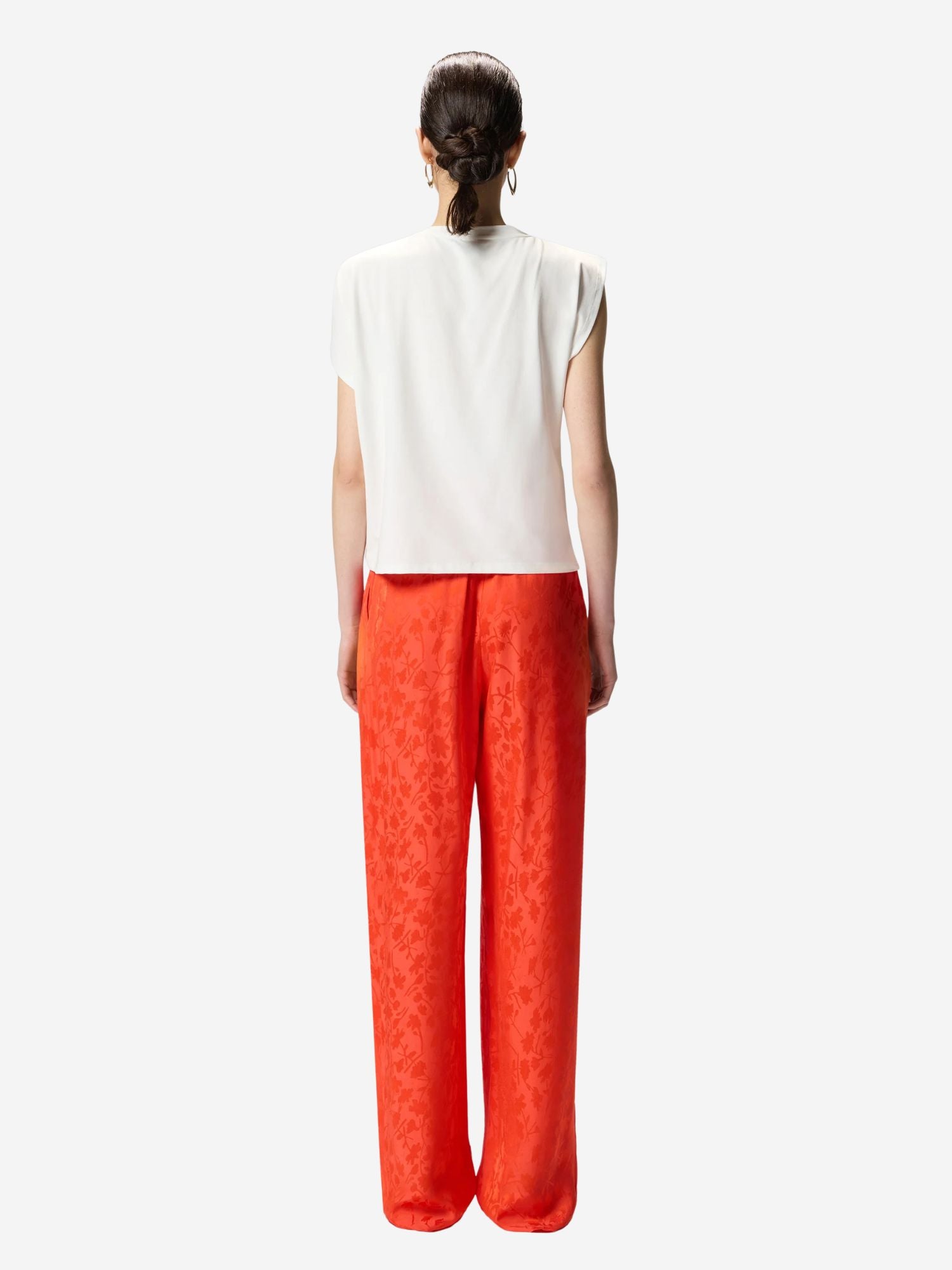 106478A35D - Maglia - PINKO