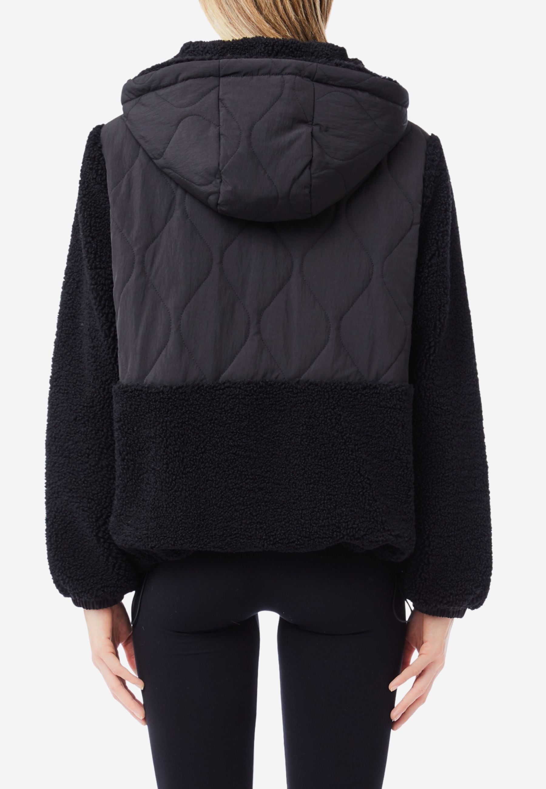 TF5048E0912 - Giubbino - LIU JO