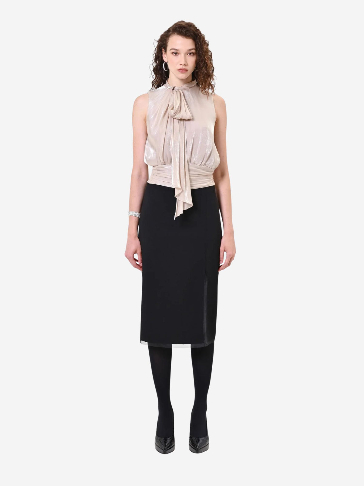 cfc0020460002 - Camicia - RINASCIMENTO