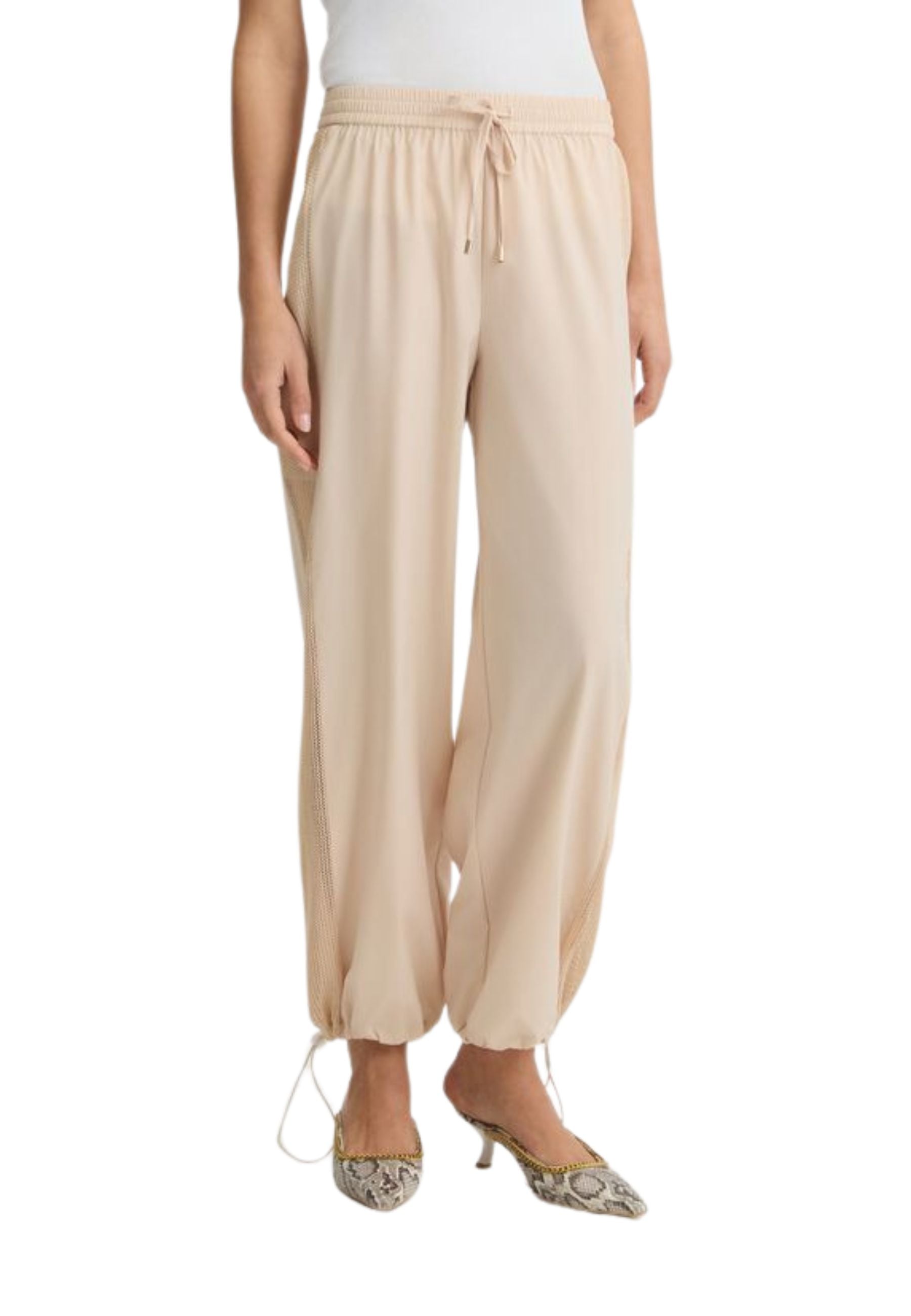 TA5074T2900 - Pantaloni - LIU JO