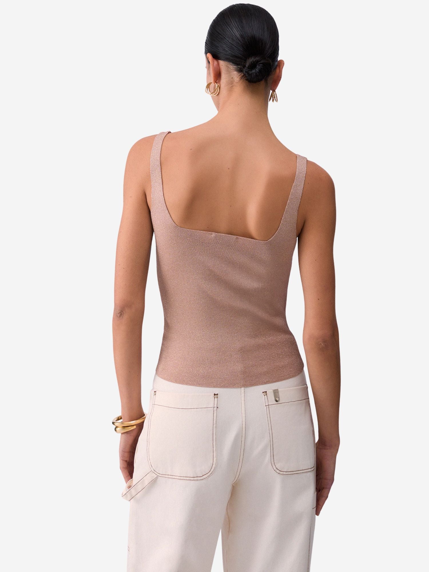 ca6211ma06s - Top - LIU JO