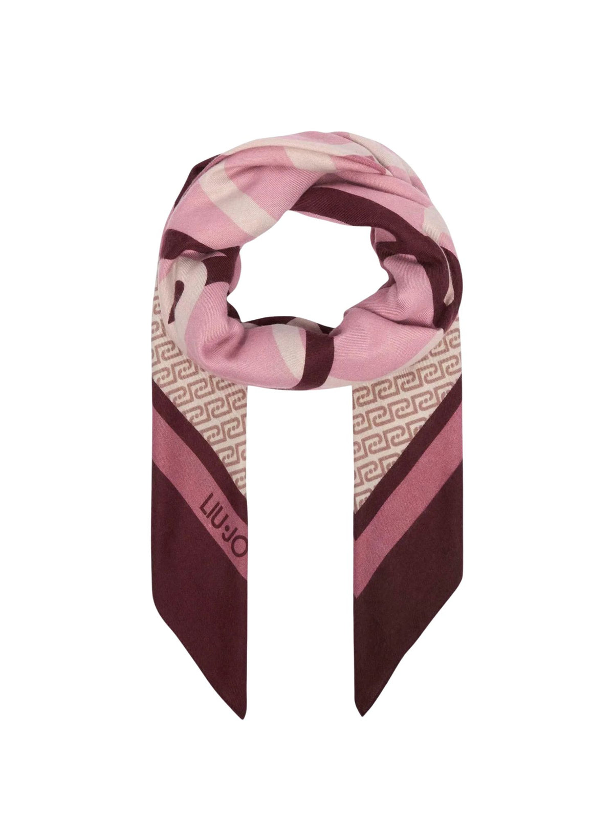 2F6068T2745 - Foulard - LIU JO