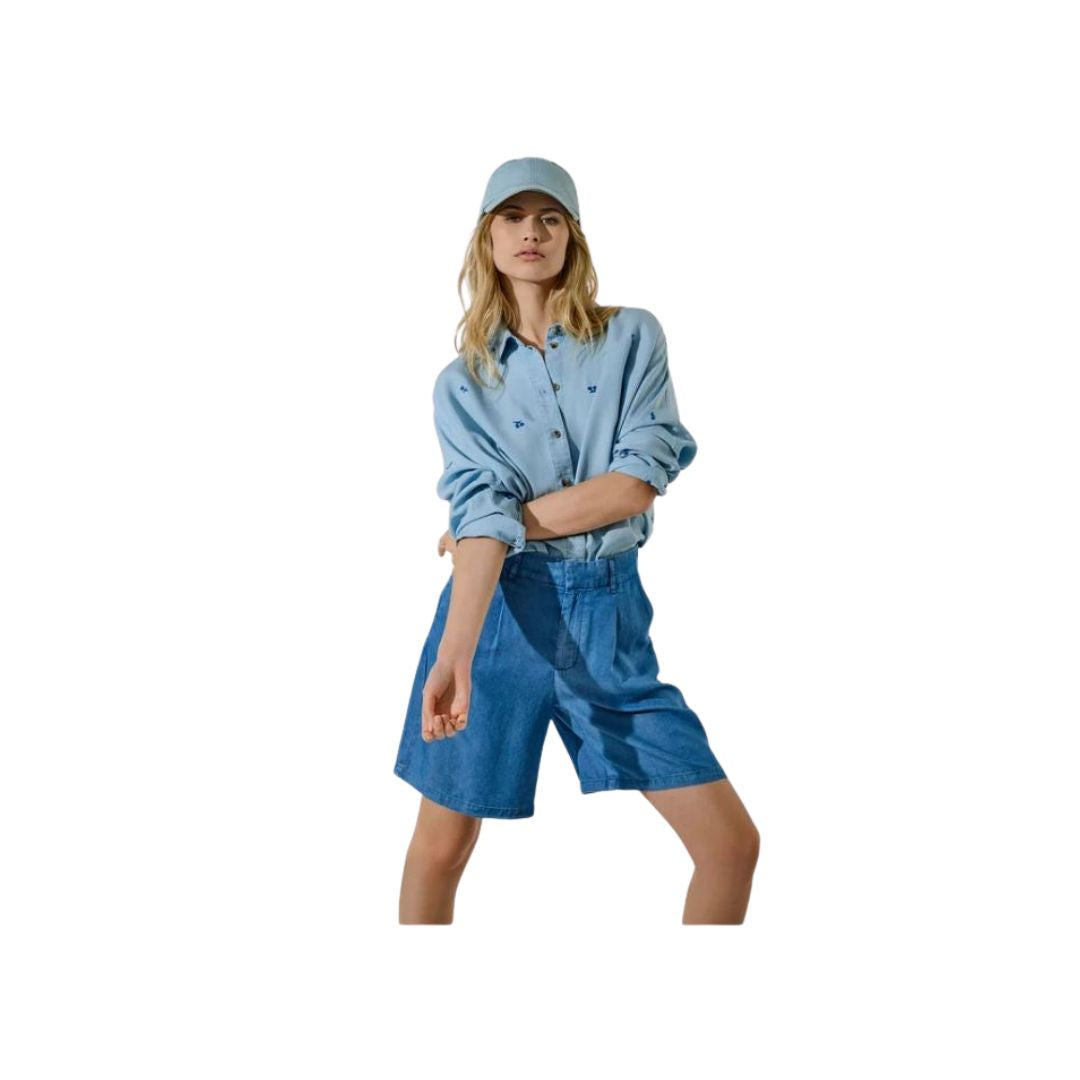 15337935 - Shorts - ONLY