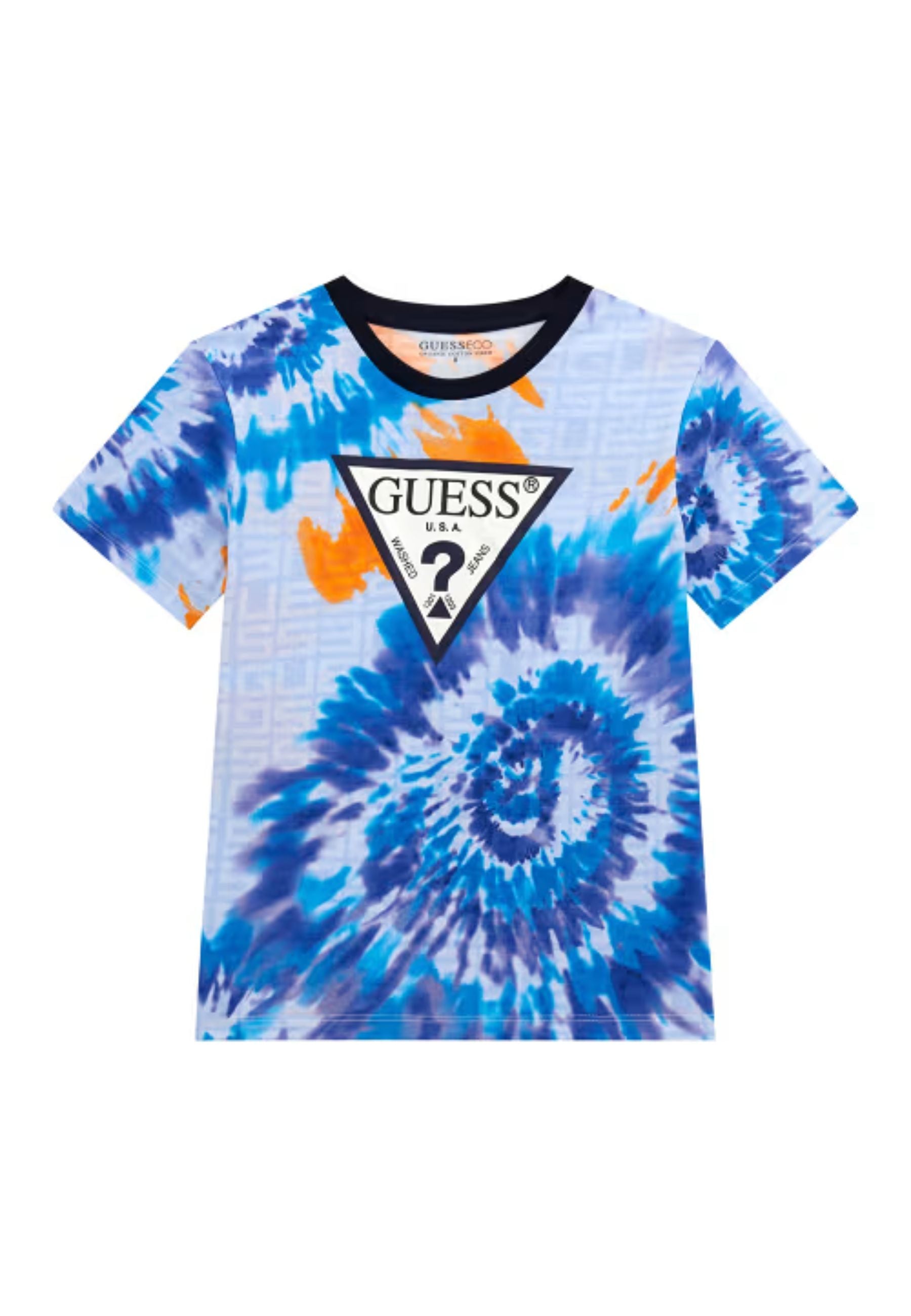 l5gi03k8hm4 - Maglieria Bambino - guess
