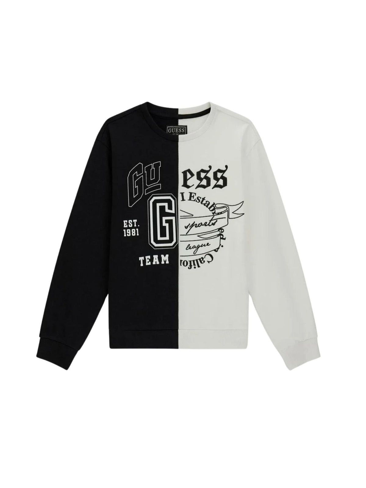 L6YQ05K4039 - Maglieria Bambino - Guess Kids