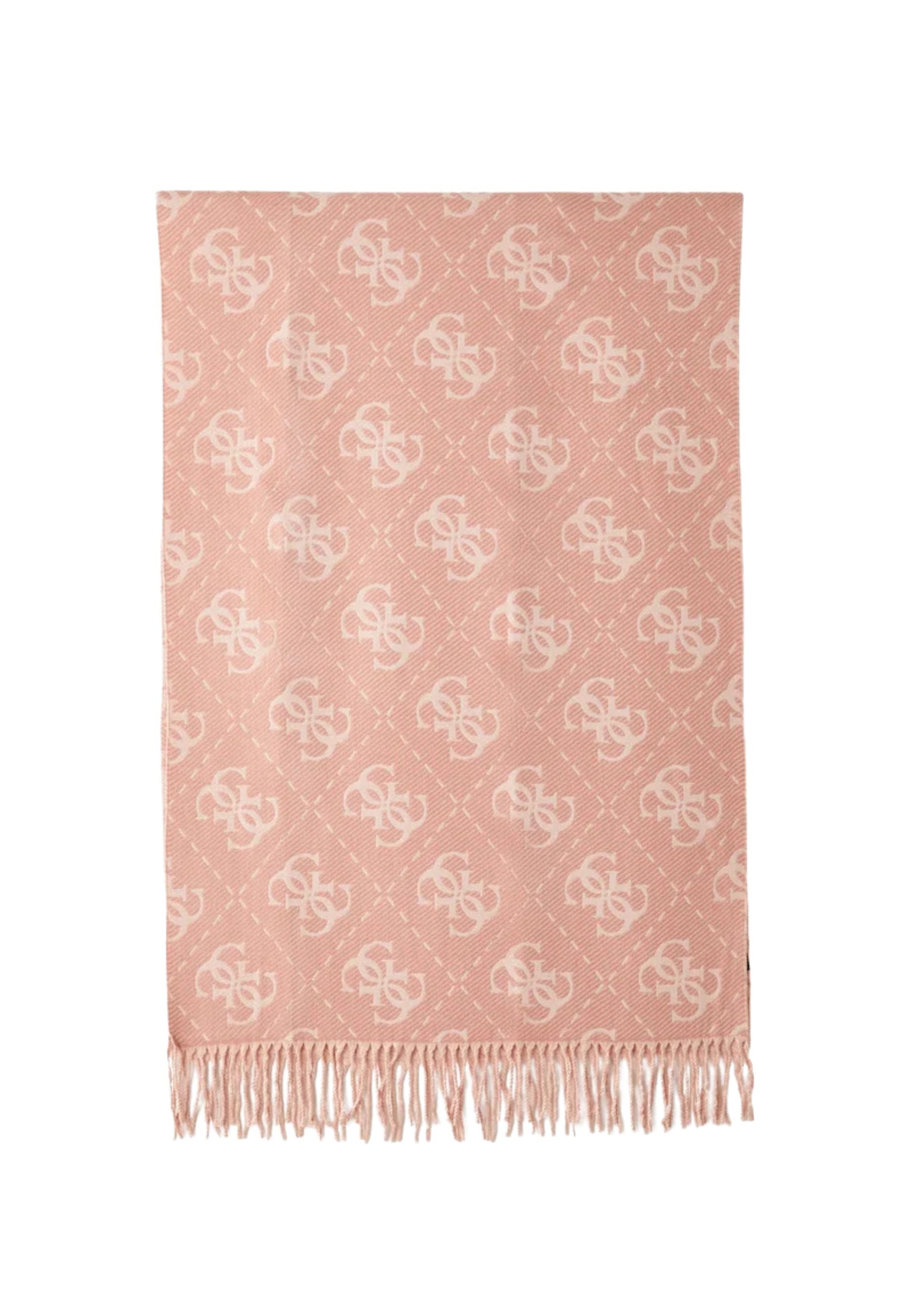 AW5217VIS03 - Sciarpa - guess