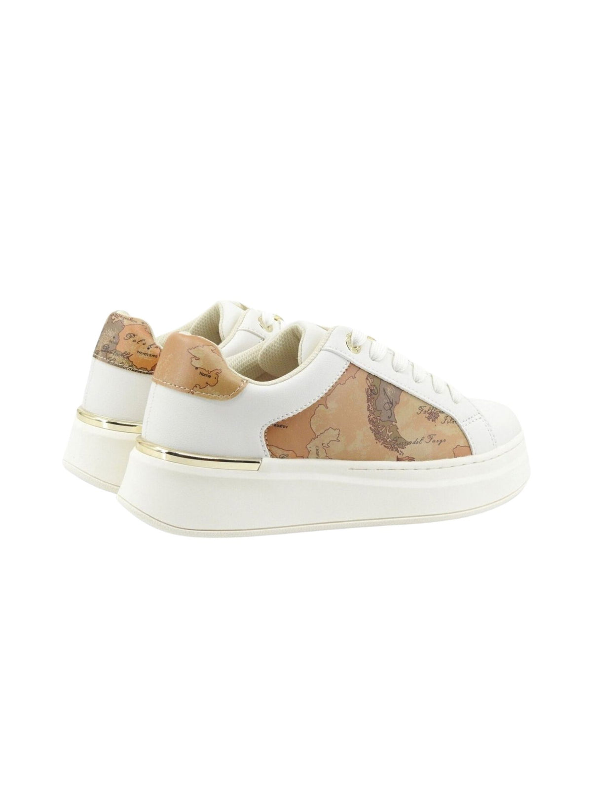 n25360289 - sneakers - ALVIERO MARTINI