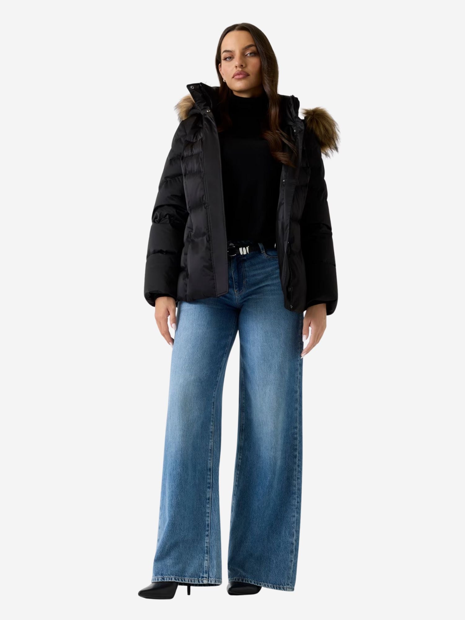 W5BL31W2802 - Giubbino - guess