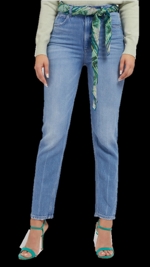 w2ga21d4mu1 - jeans - guess