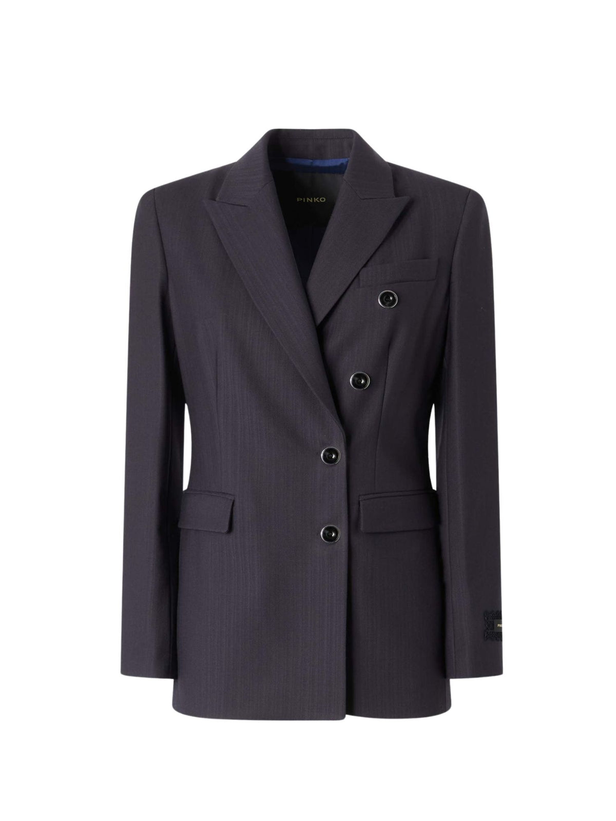 107513A3IF - GIACCA - PINKO