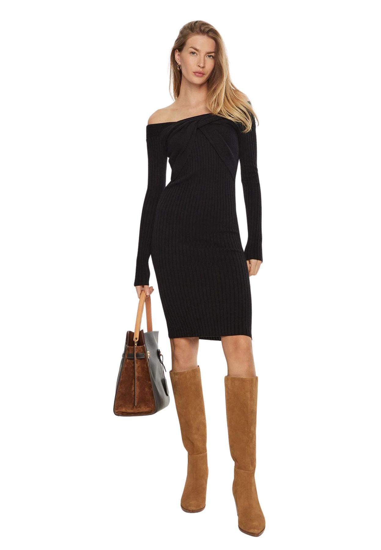 W4BK26Z2V42 - Abiti - guess