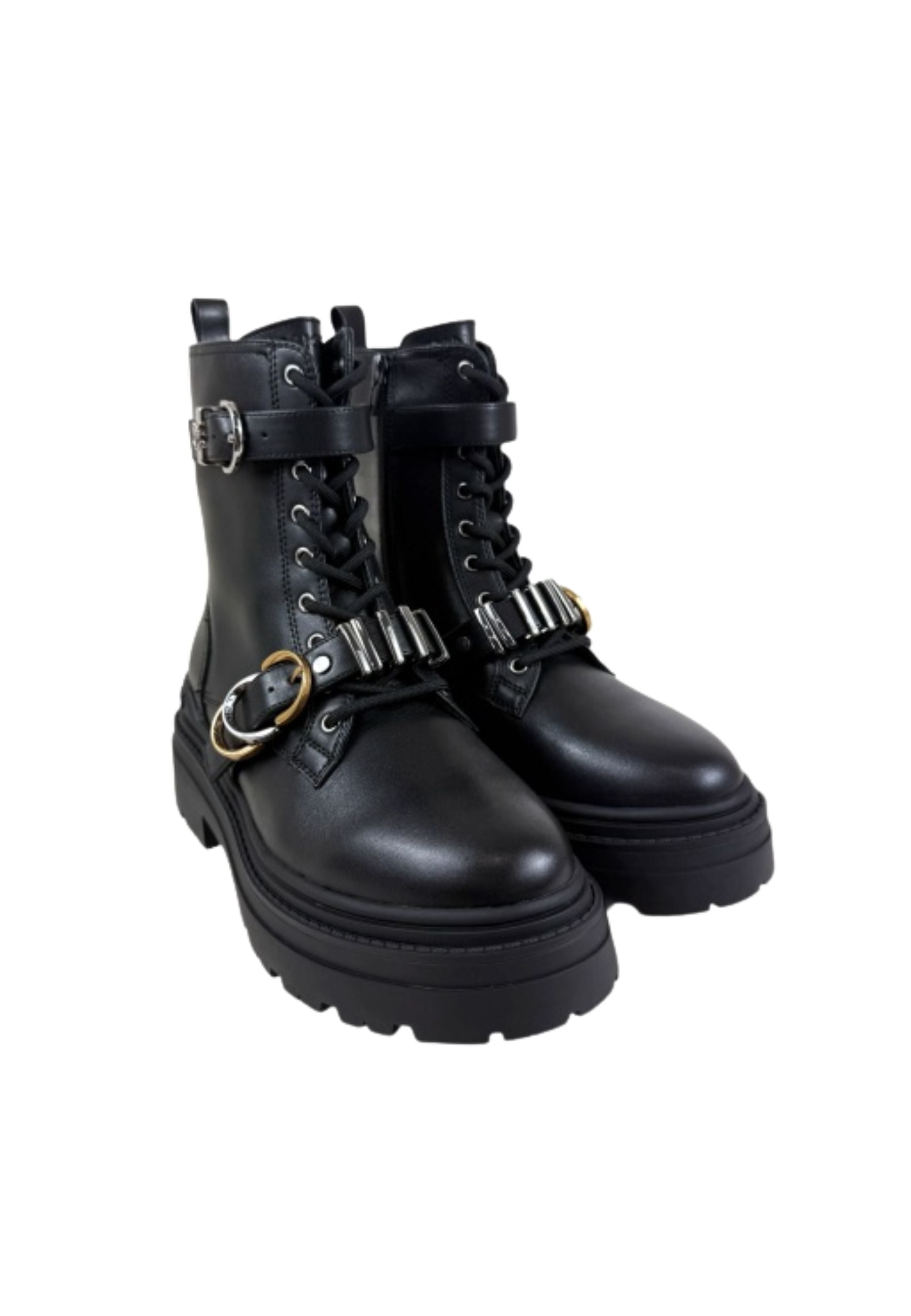 sd0407p087z99 - Scarpe - PINKO